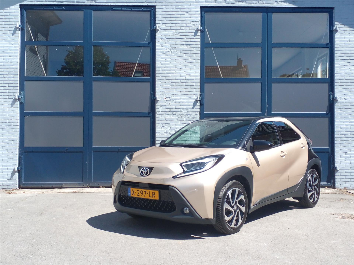 Toyota