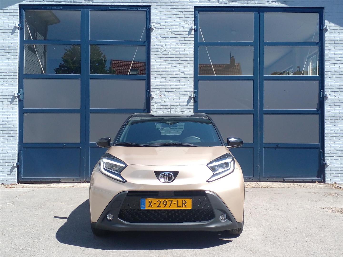 Toyota