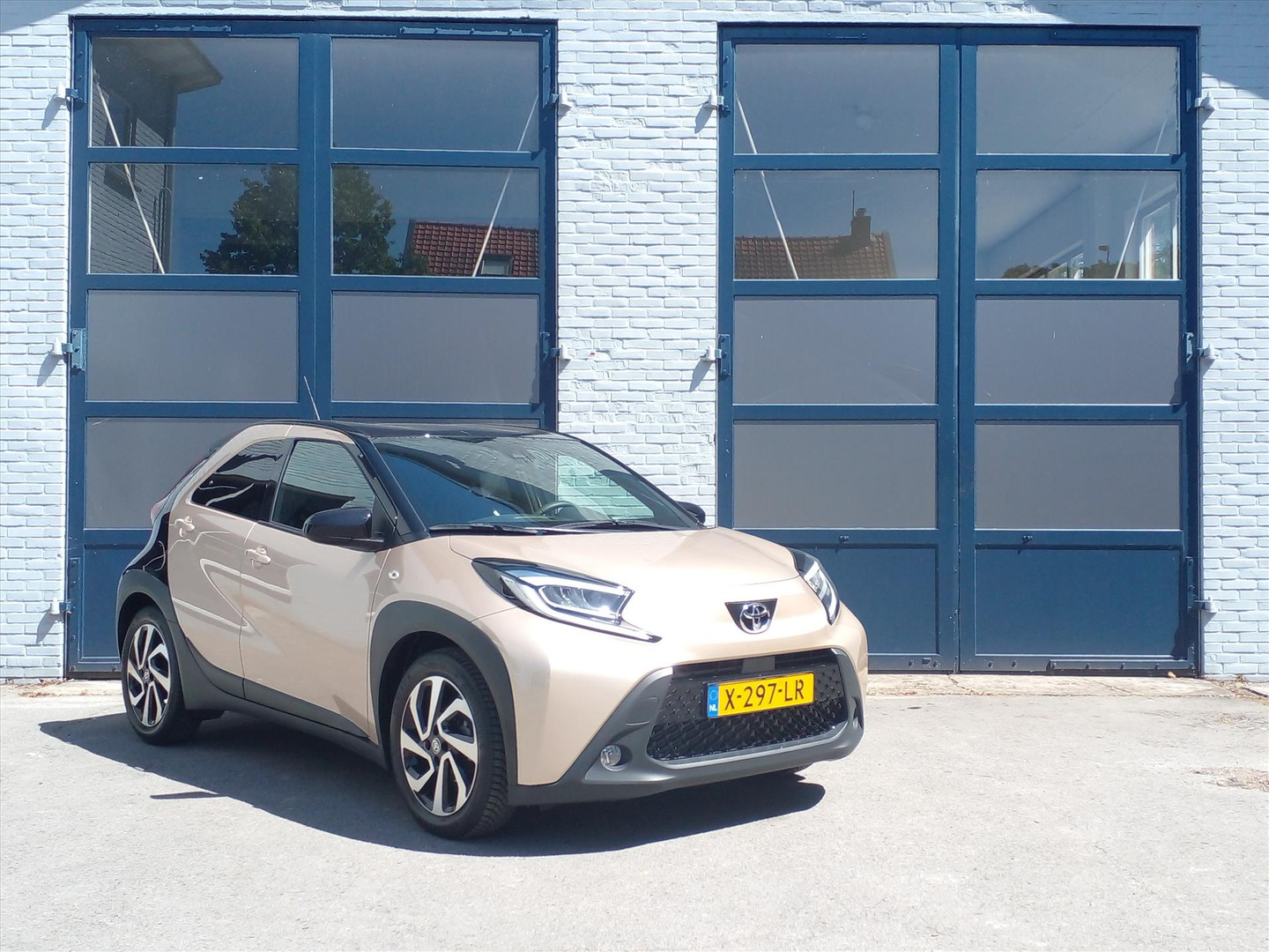 Toyota