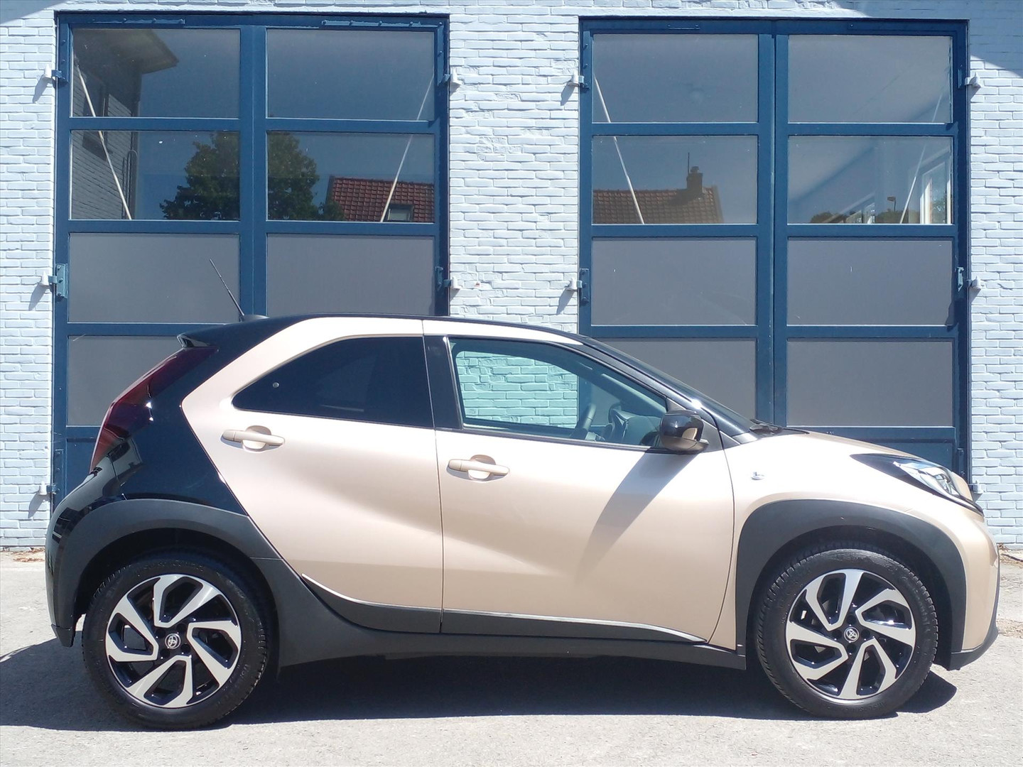 Toyota