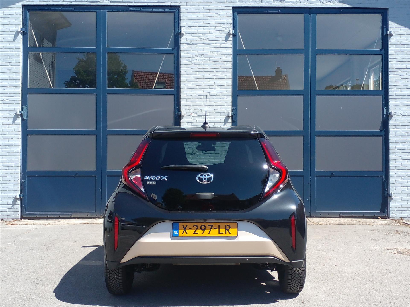 Toyota
