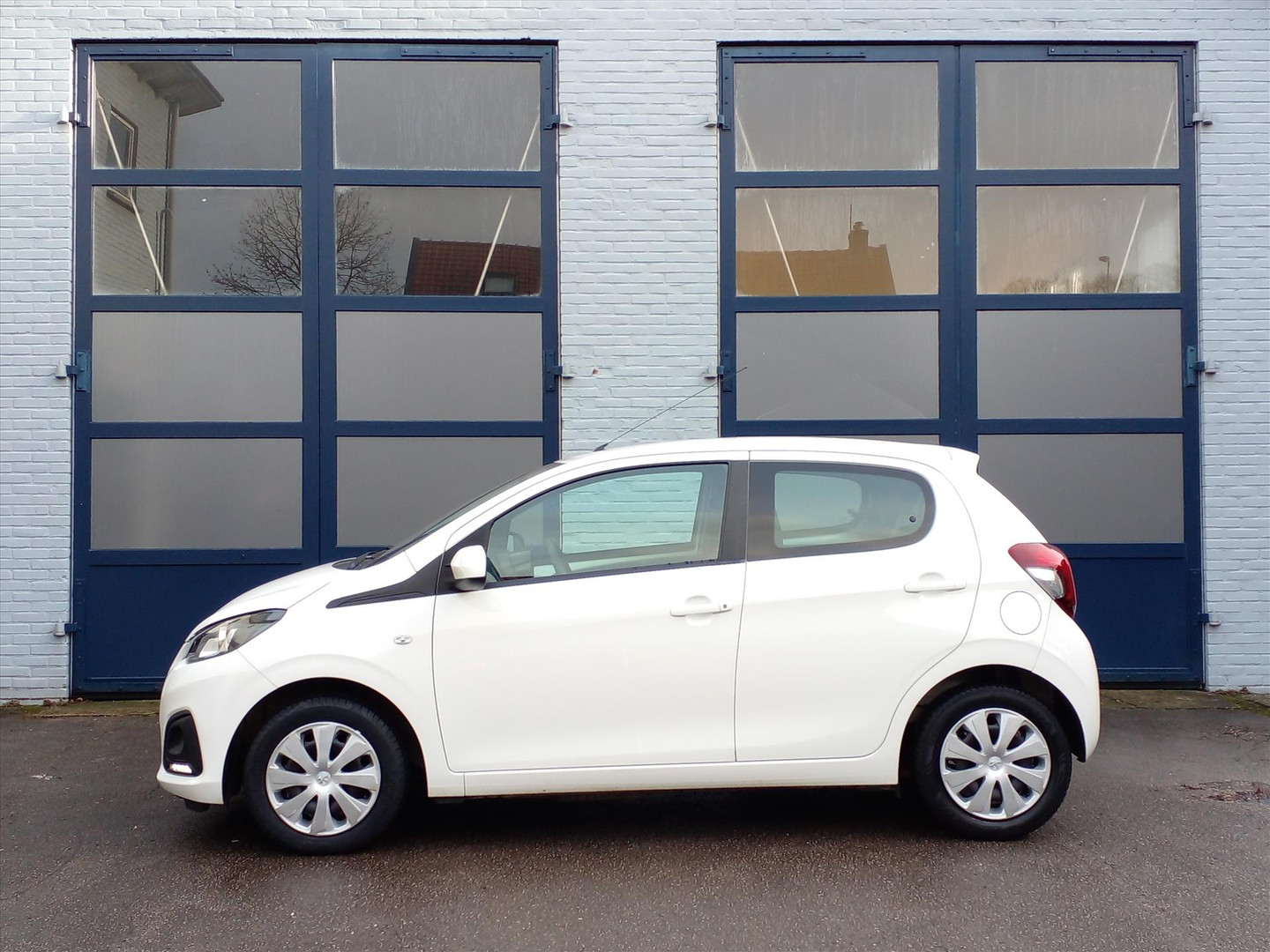 Peugeot