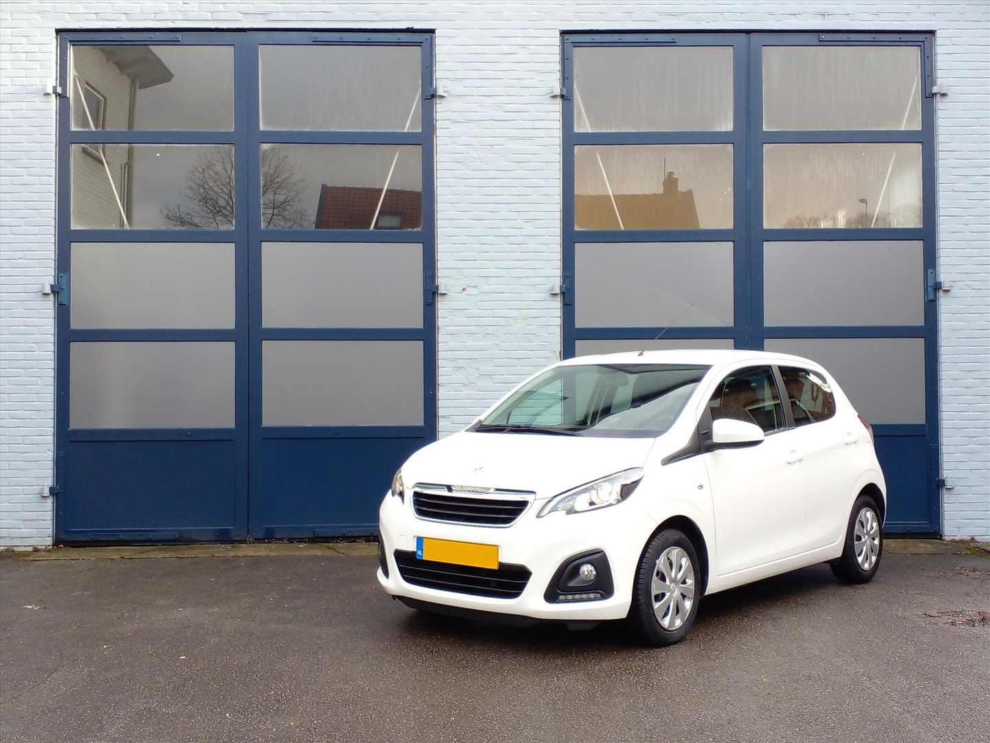 Peugeot