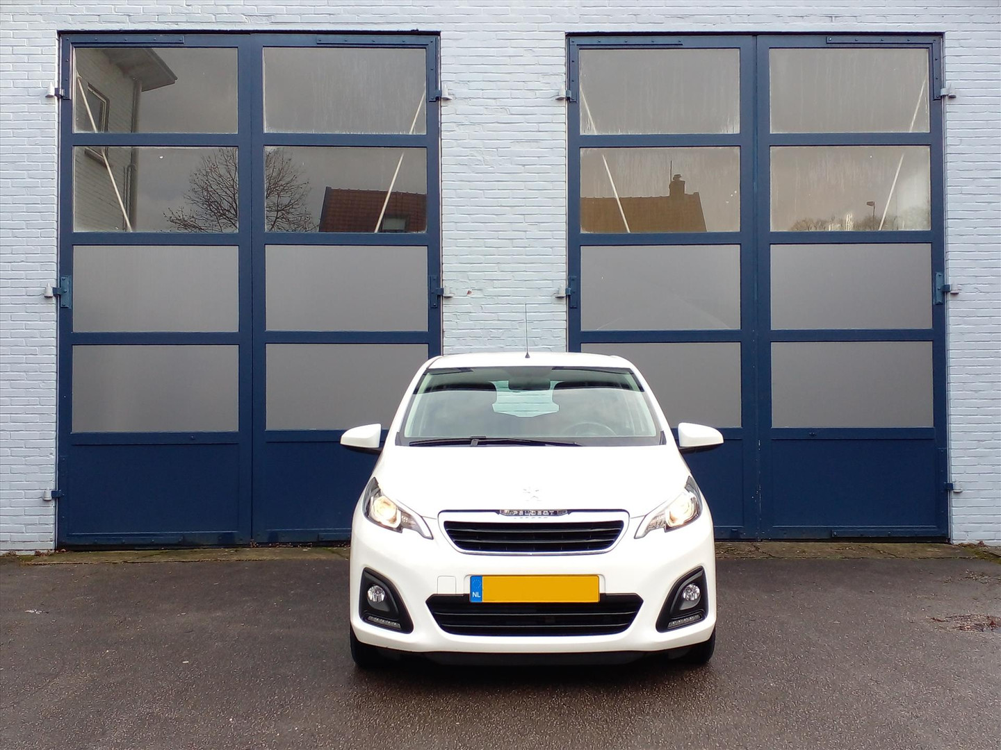 Peugeot