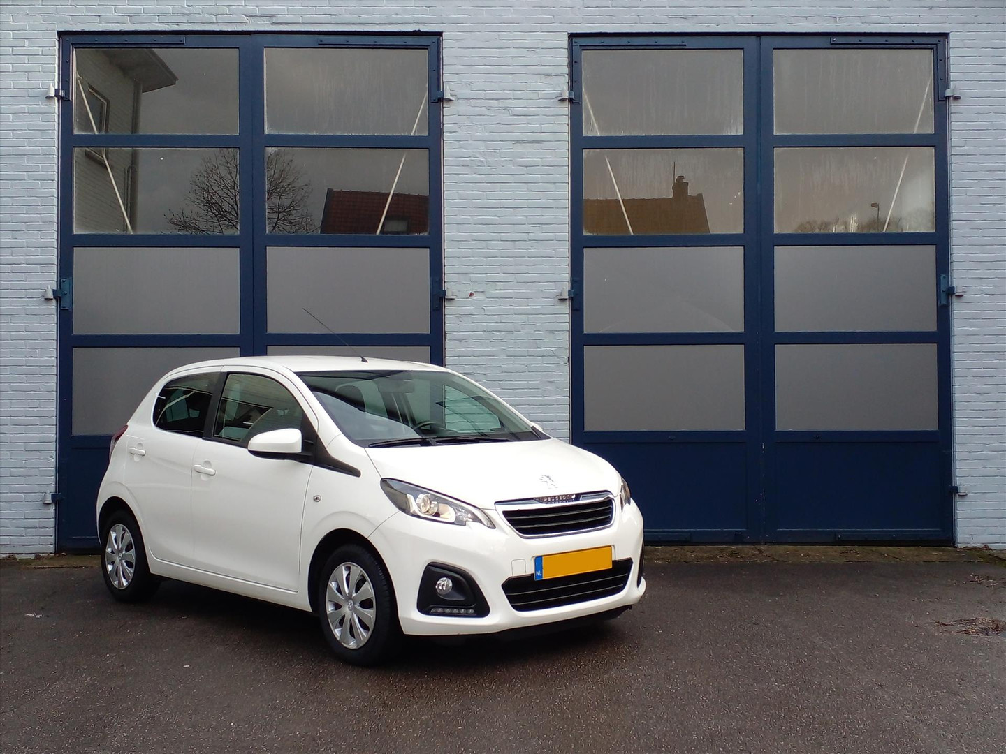 Peugeot