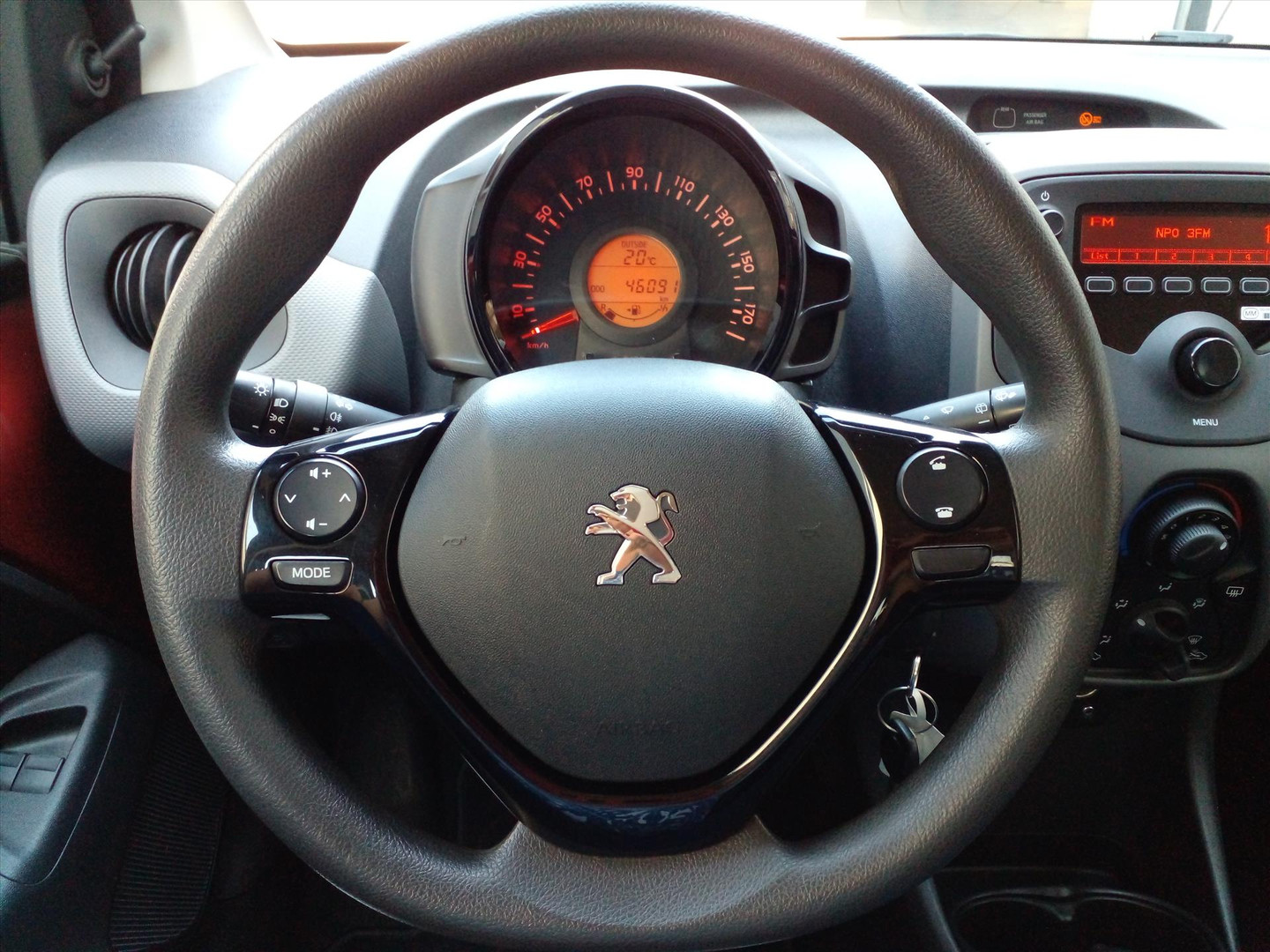 Peugeot