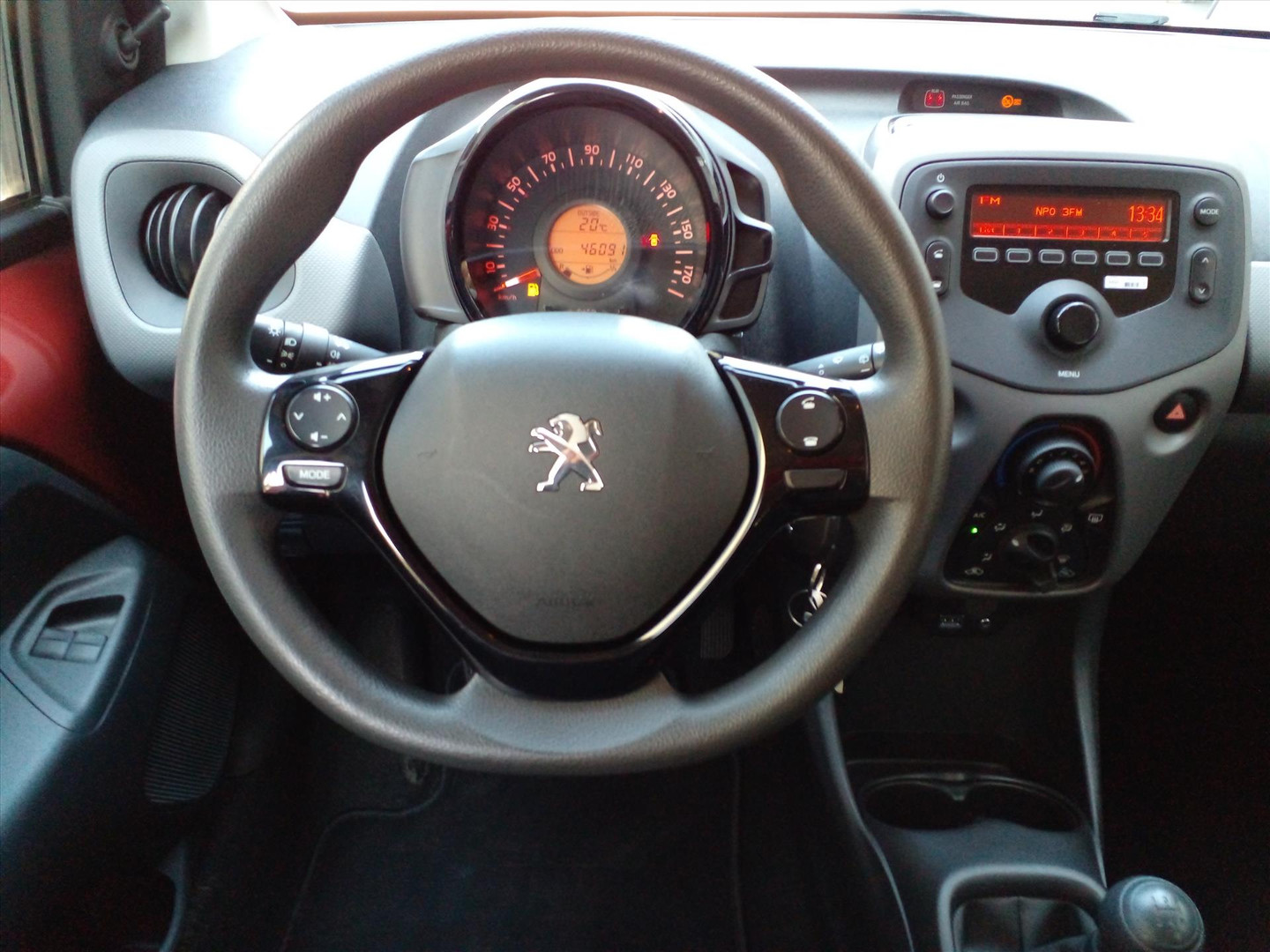 Peugeot