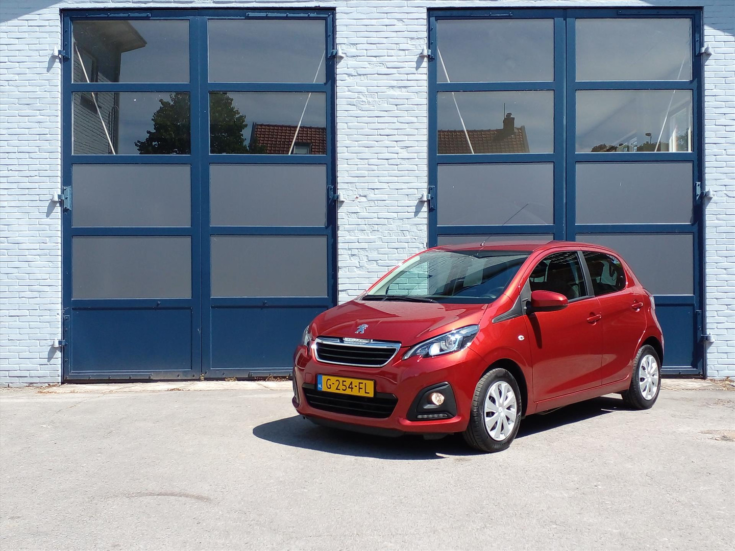 Peugeot