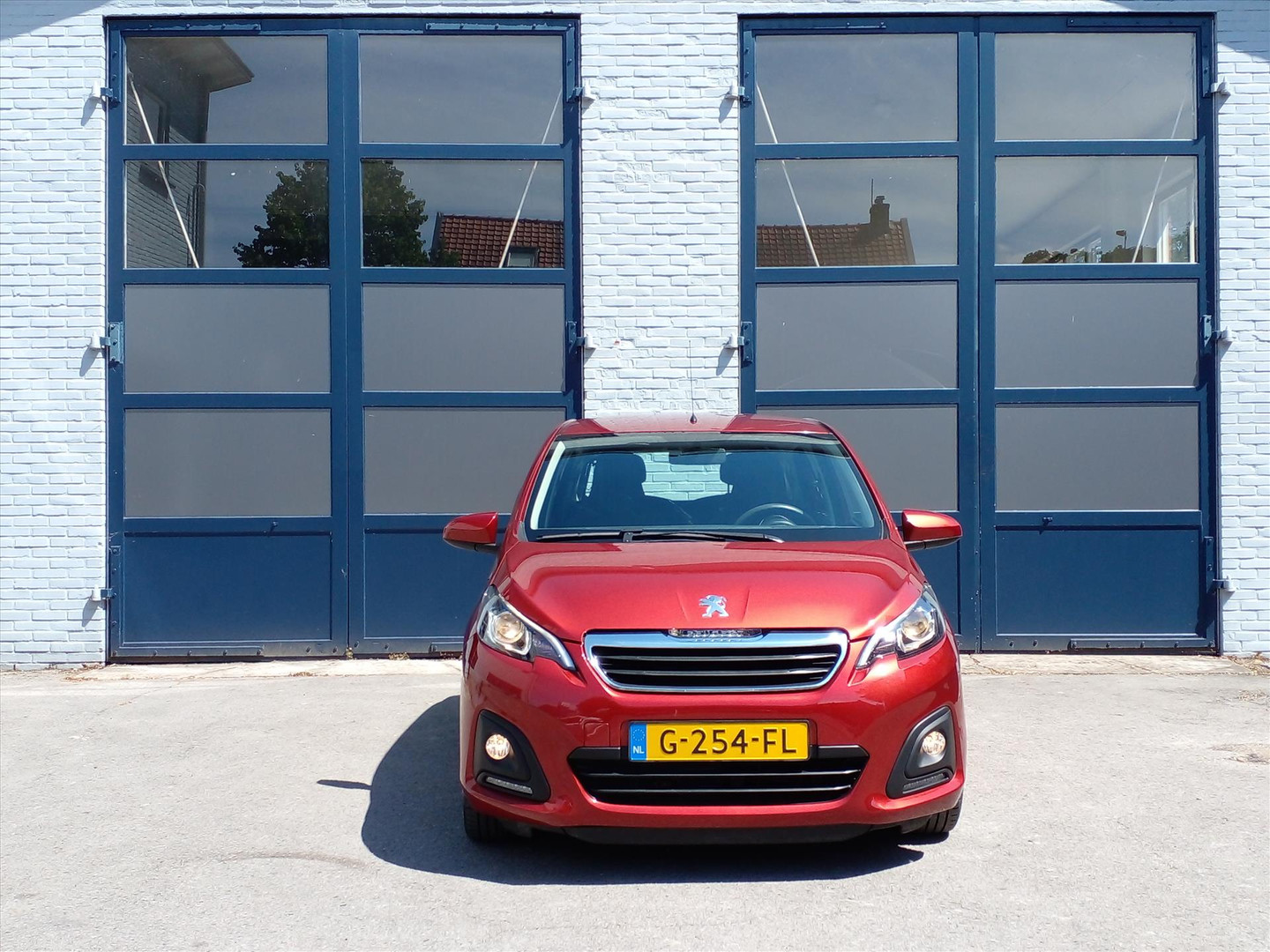 Peugeot