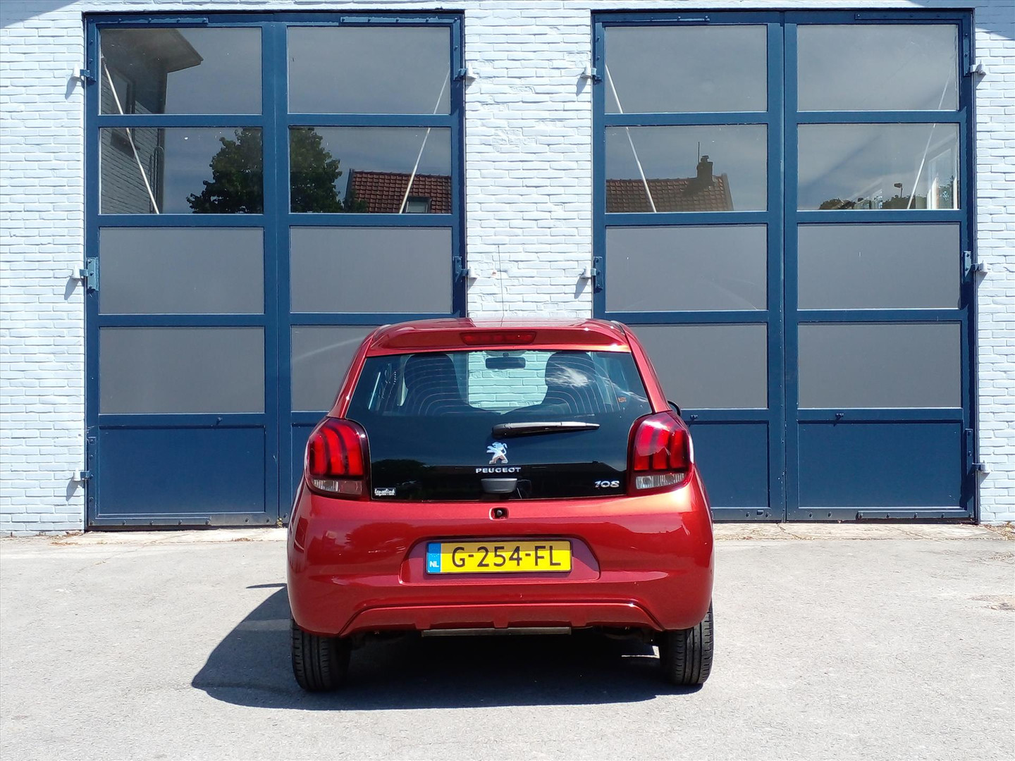 Peugeot