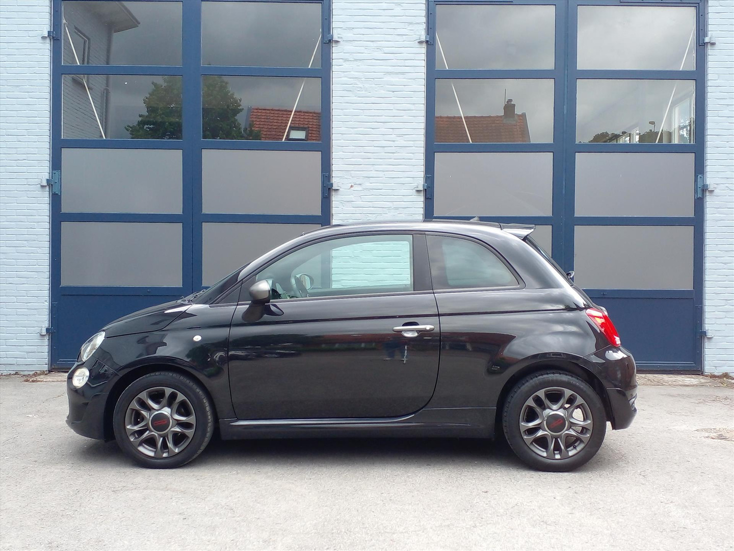 Fiat
