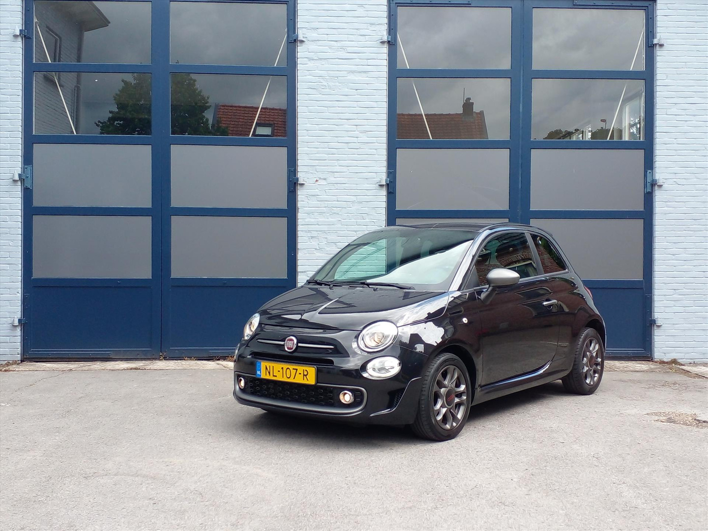 Fiat