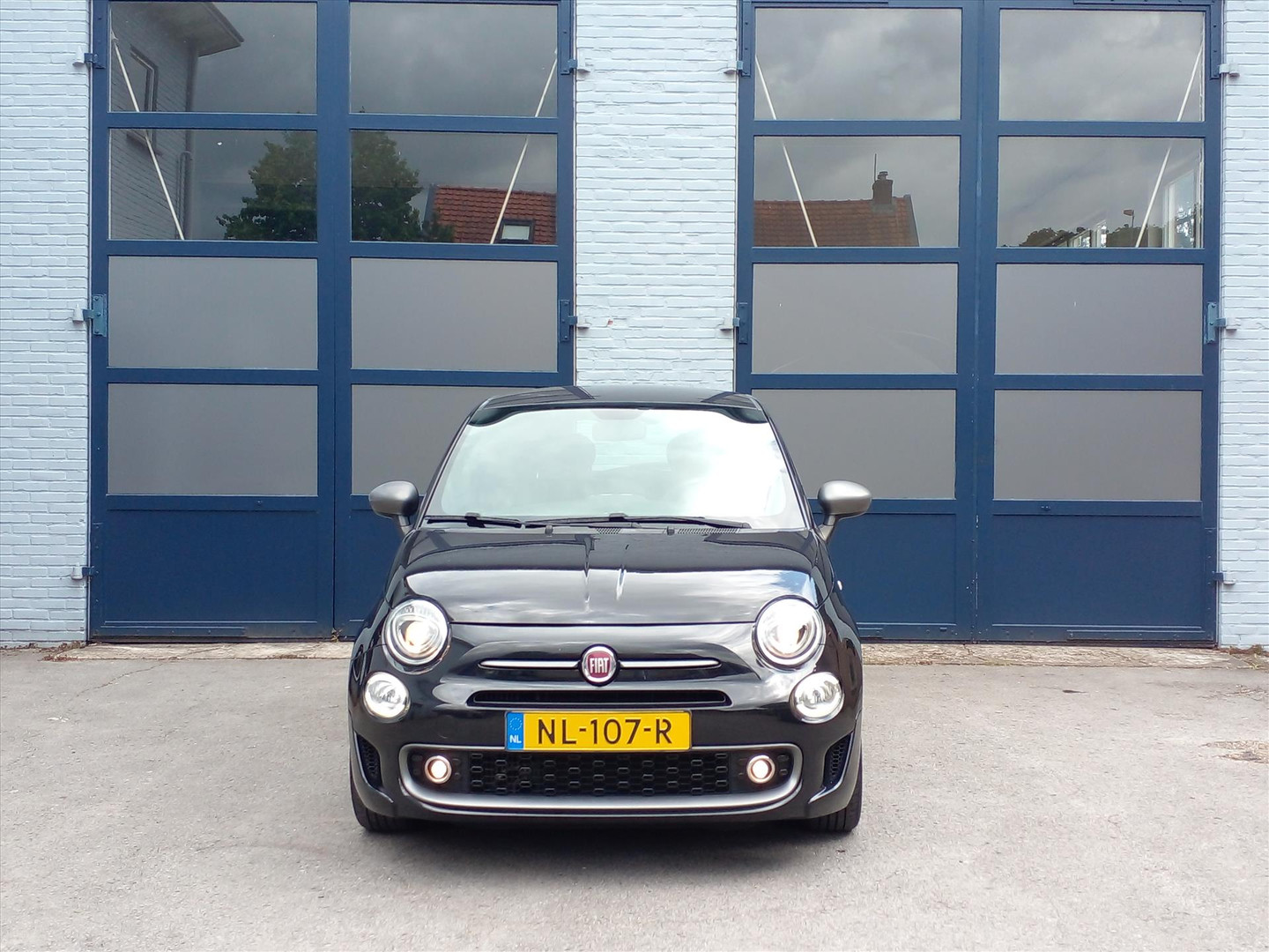 Fiat