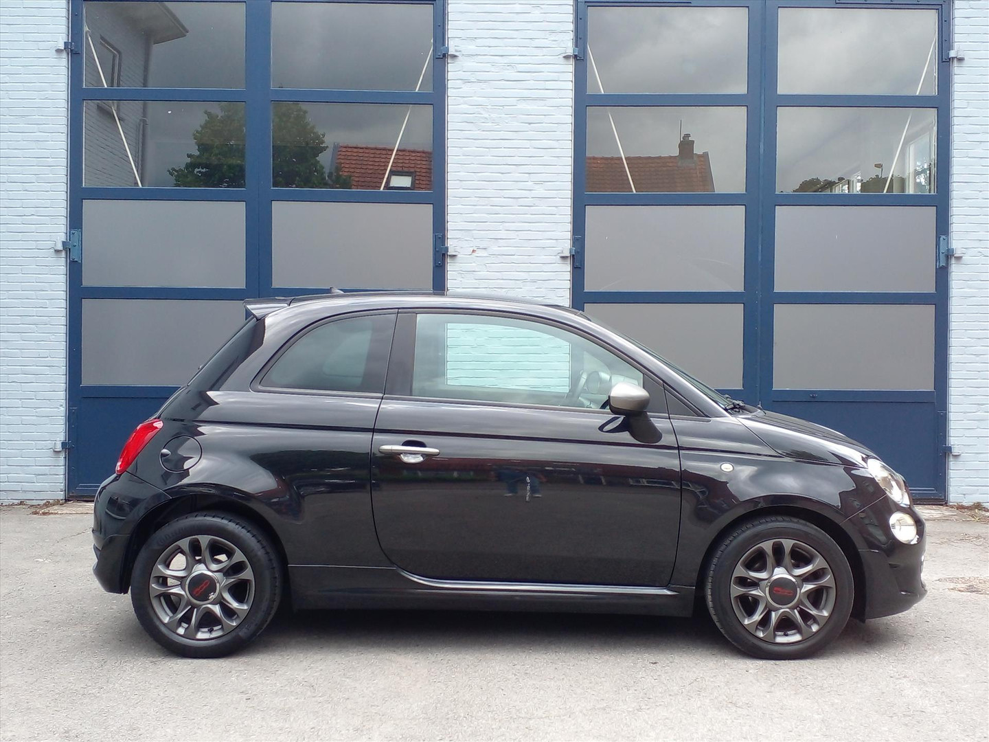 Fiat