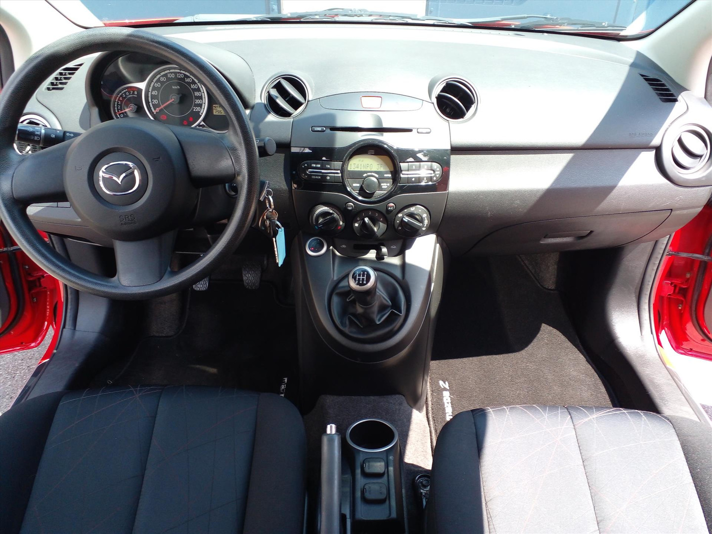 Mazda