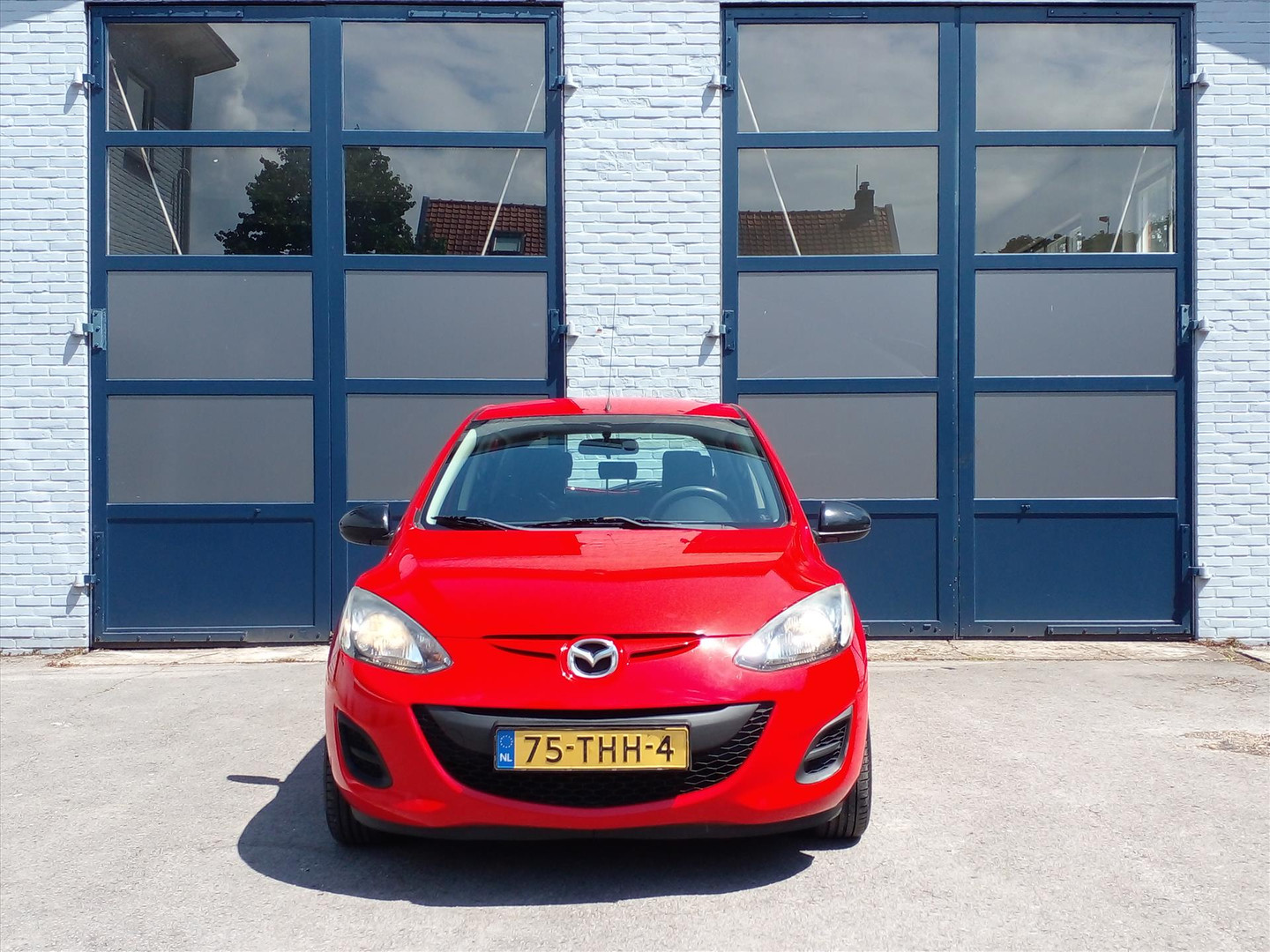 Mazda