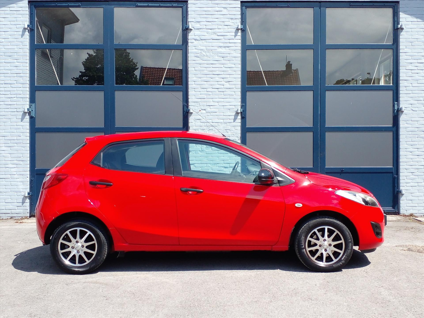 Mazda