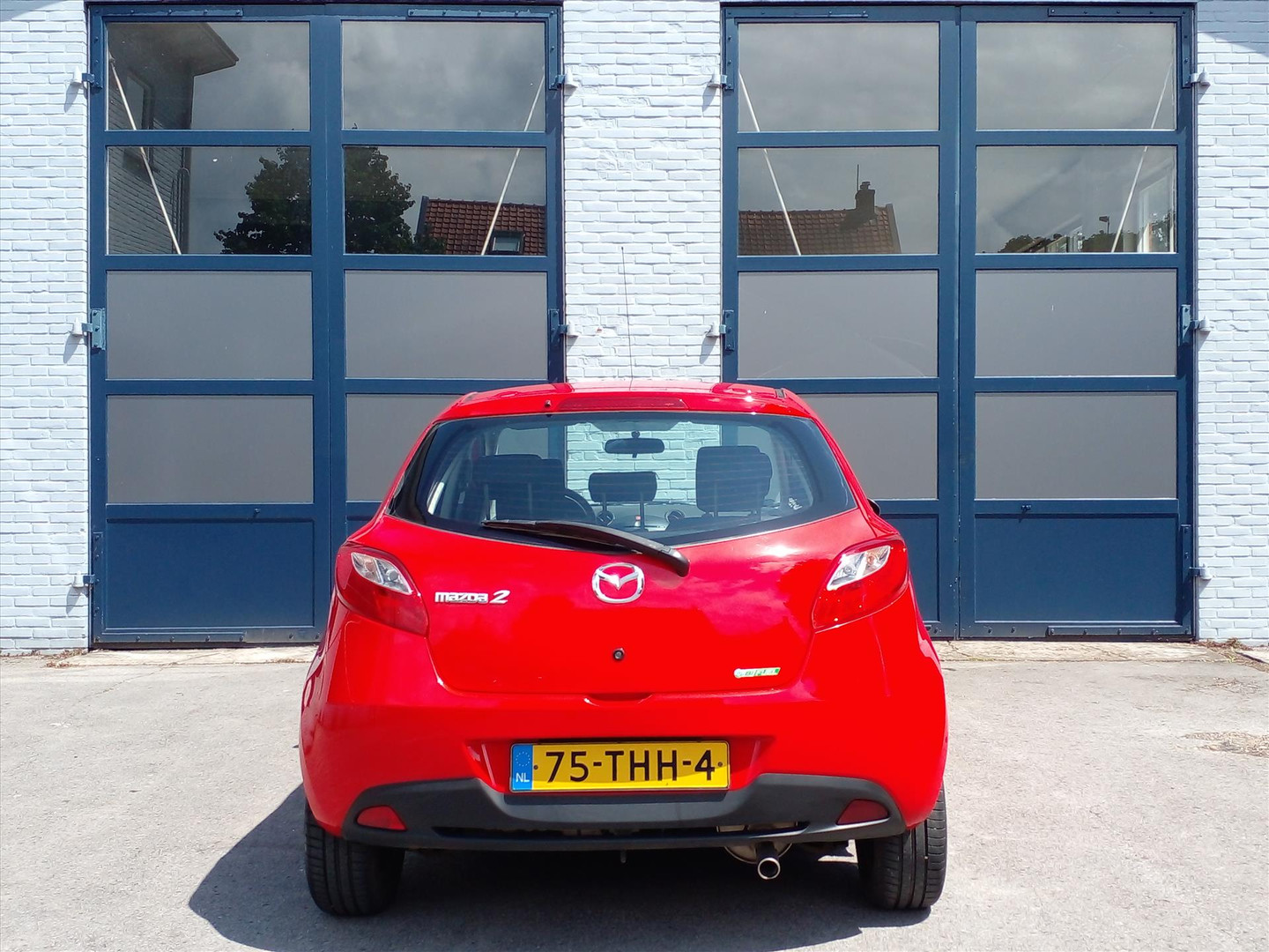 Mazda