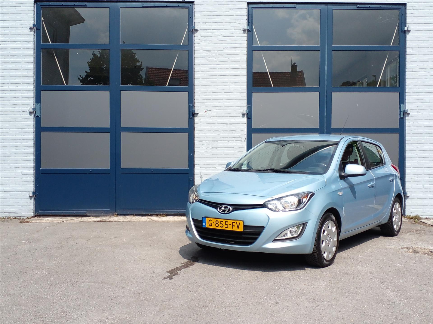 Hyundai