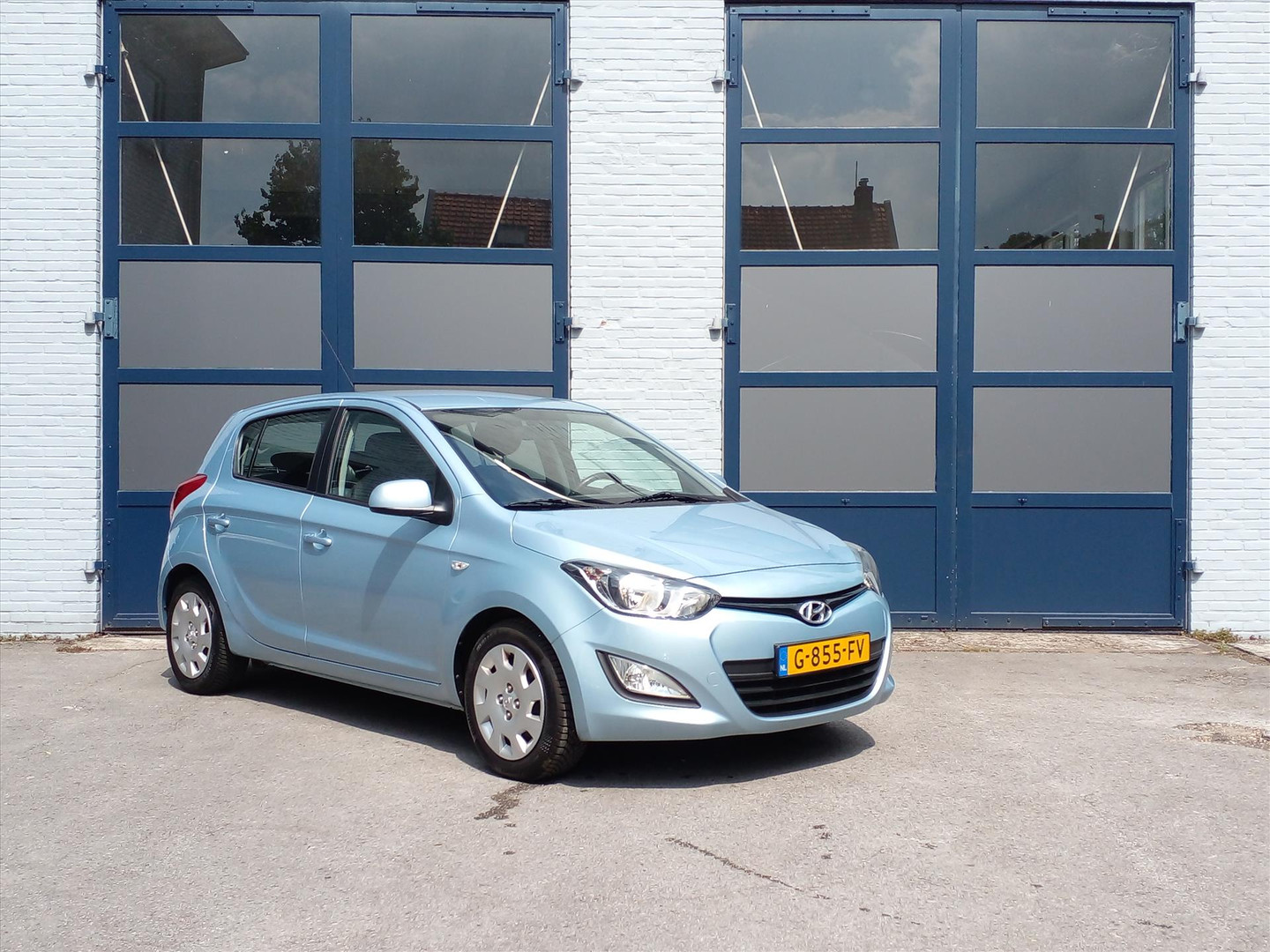Hyundai
