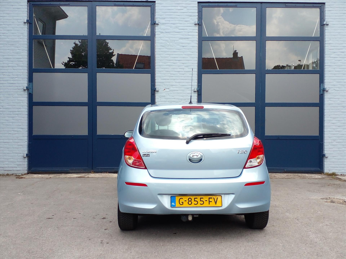 Hyundai