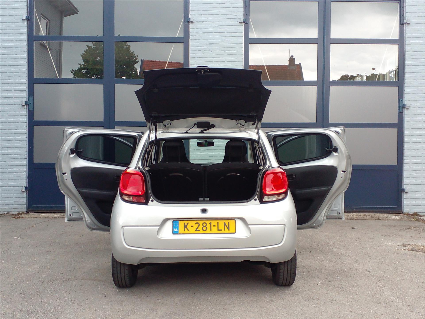 Citroën