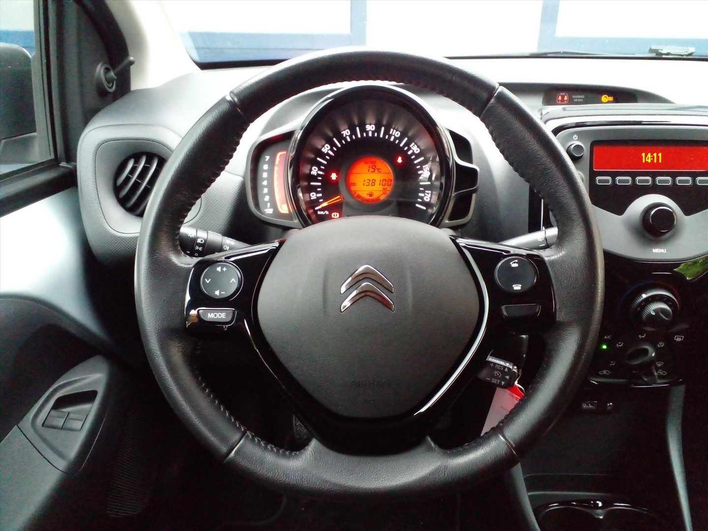 Citroën