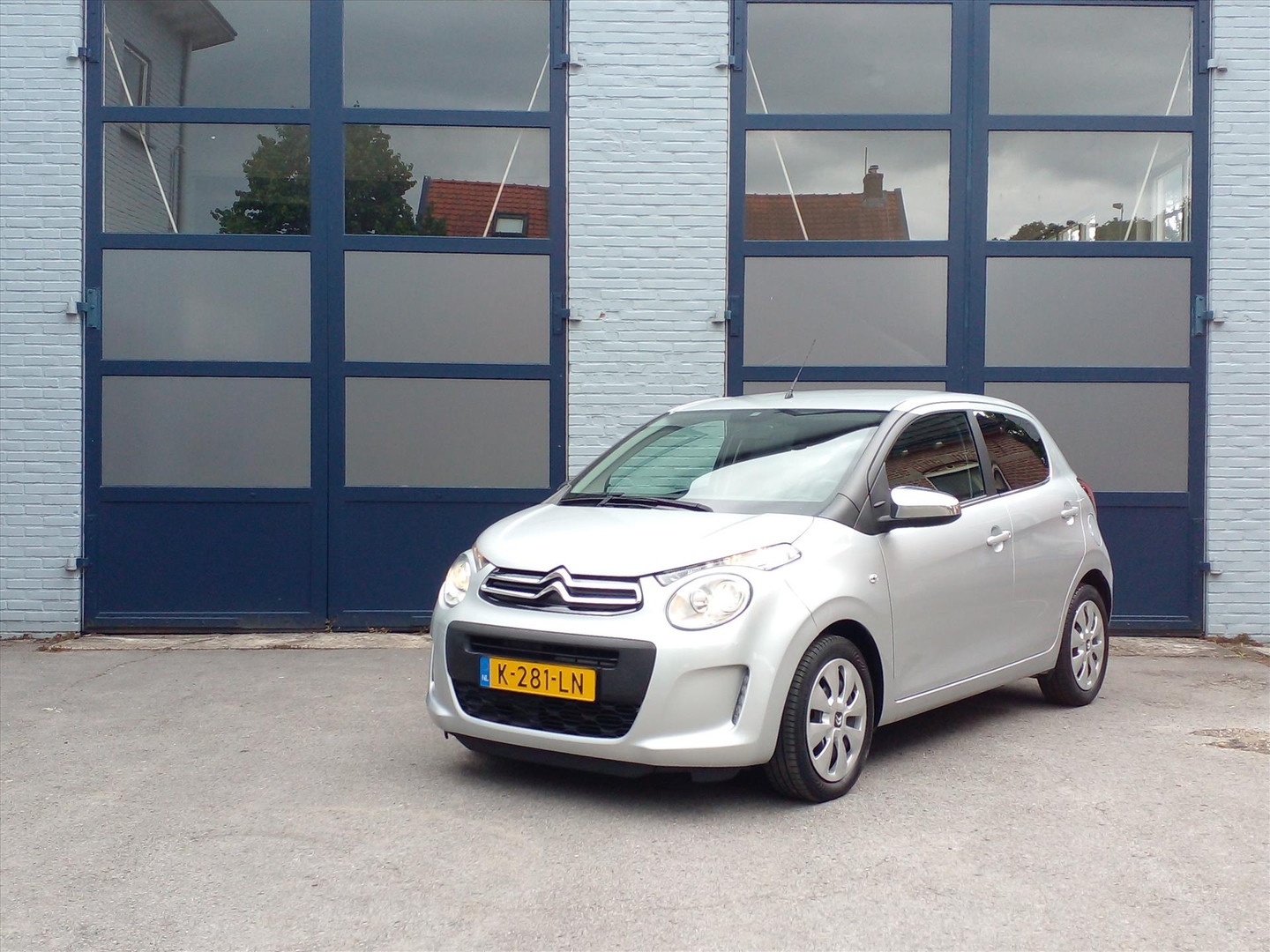 Citroën