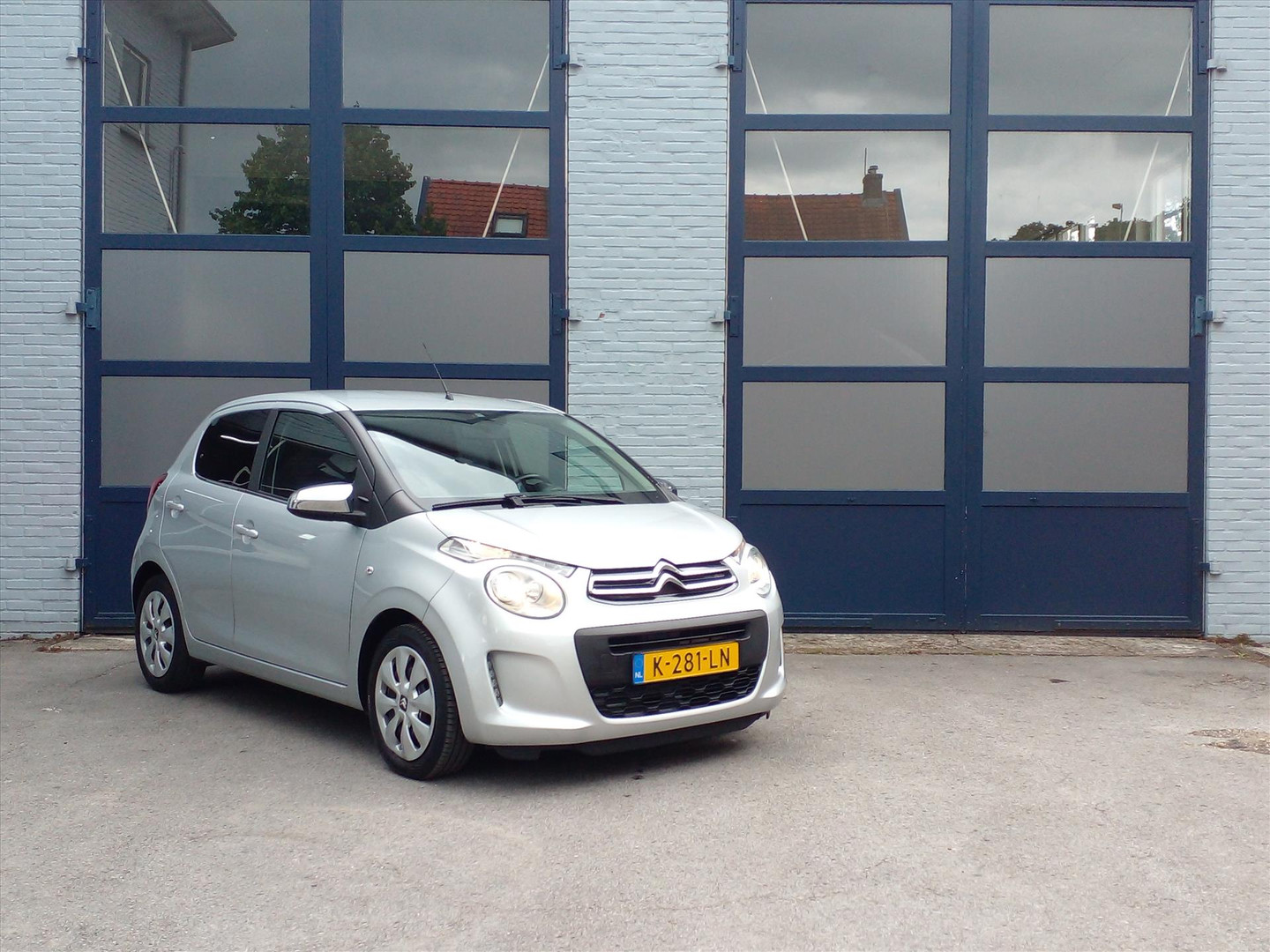 Citroën