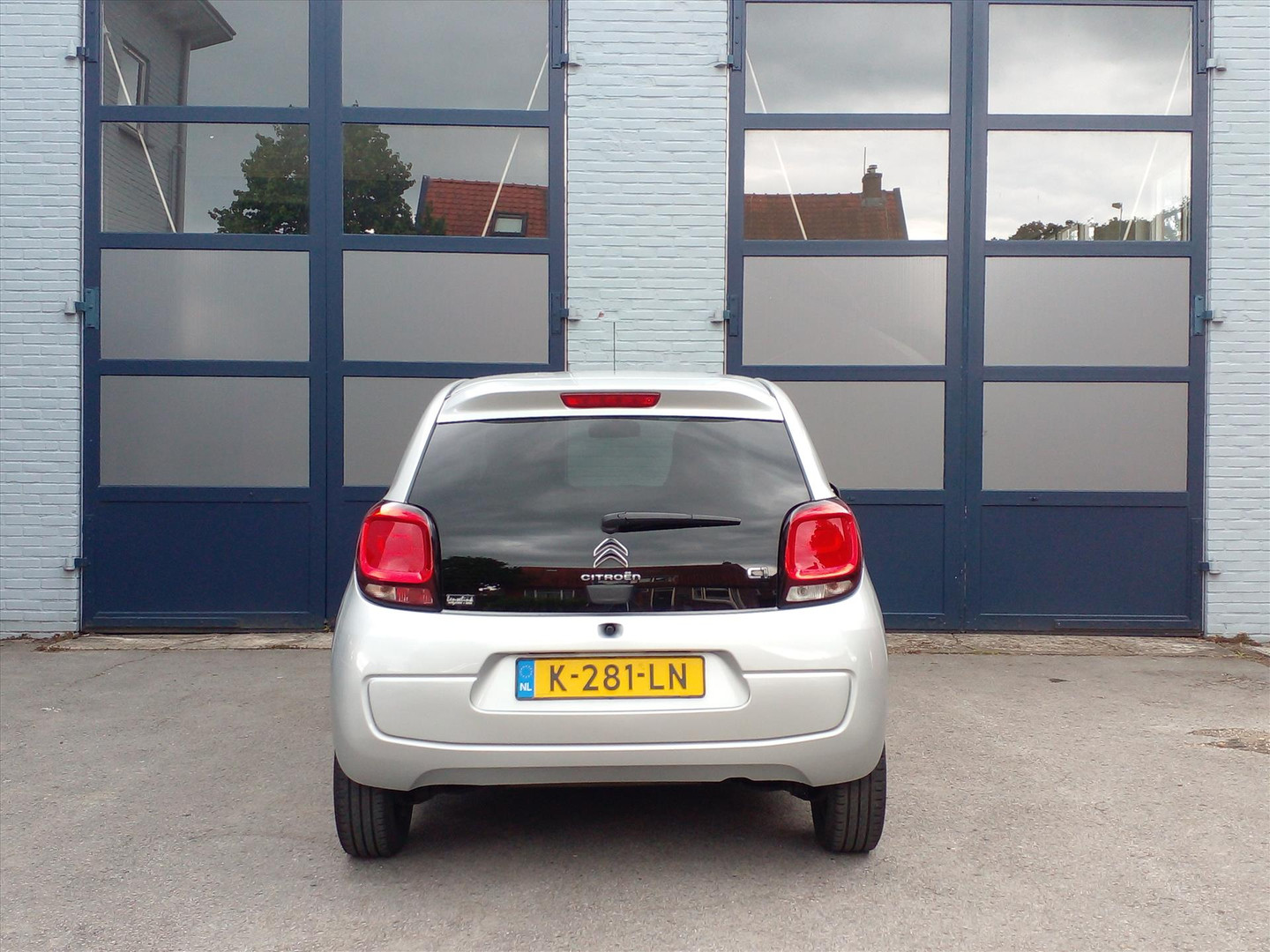 Citroën