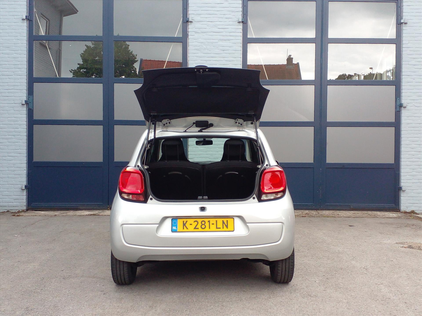 Citroën