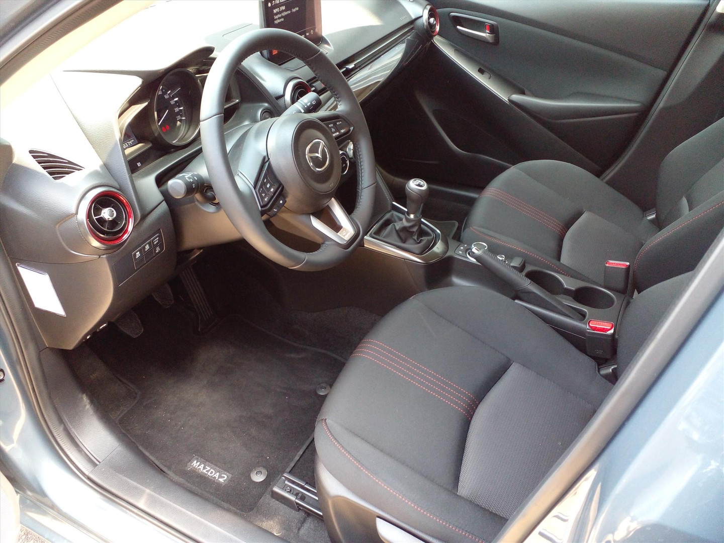 Mazda Mazda