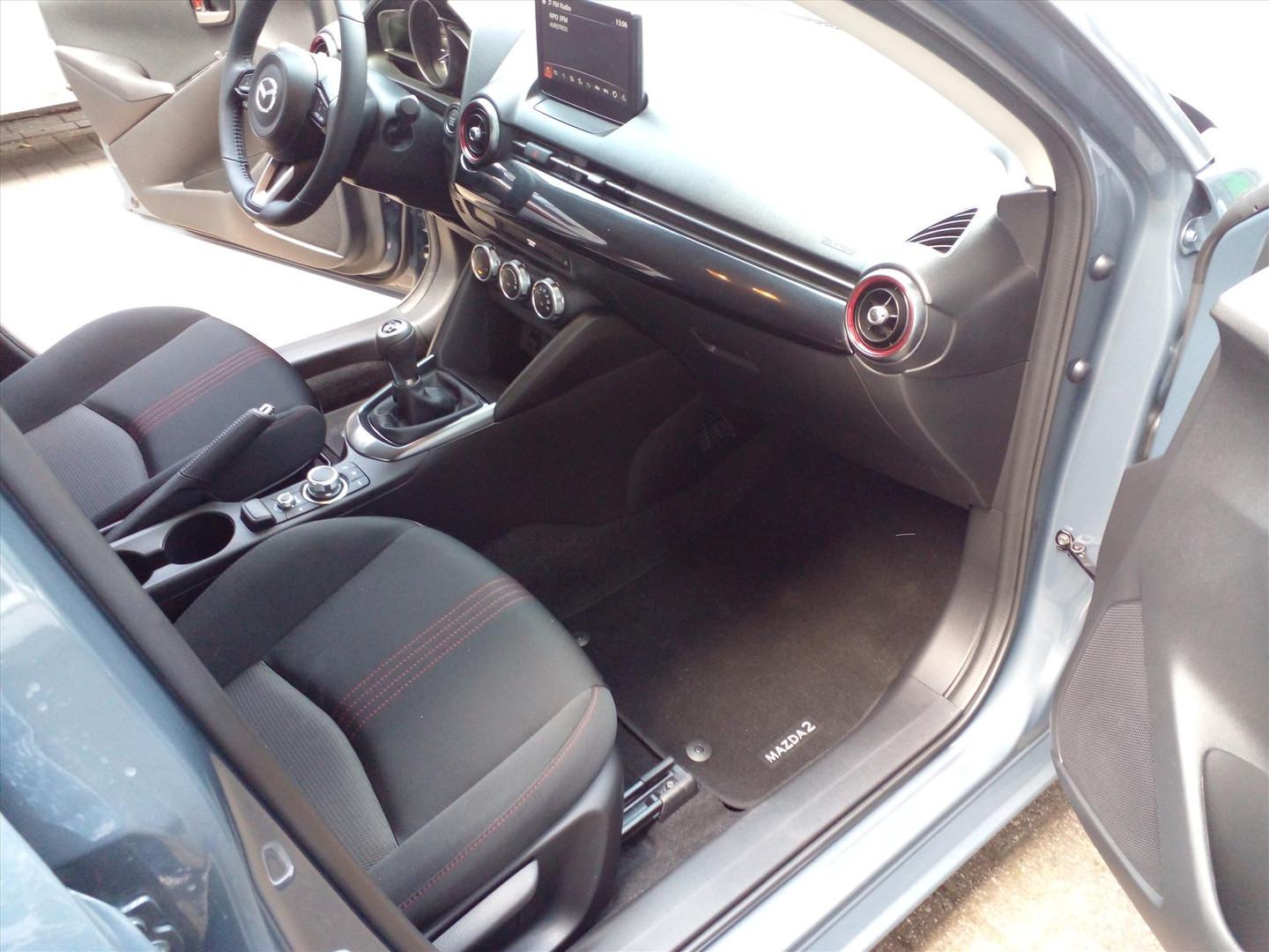 Mazda Mazda