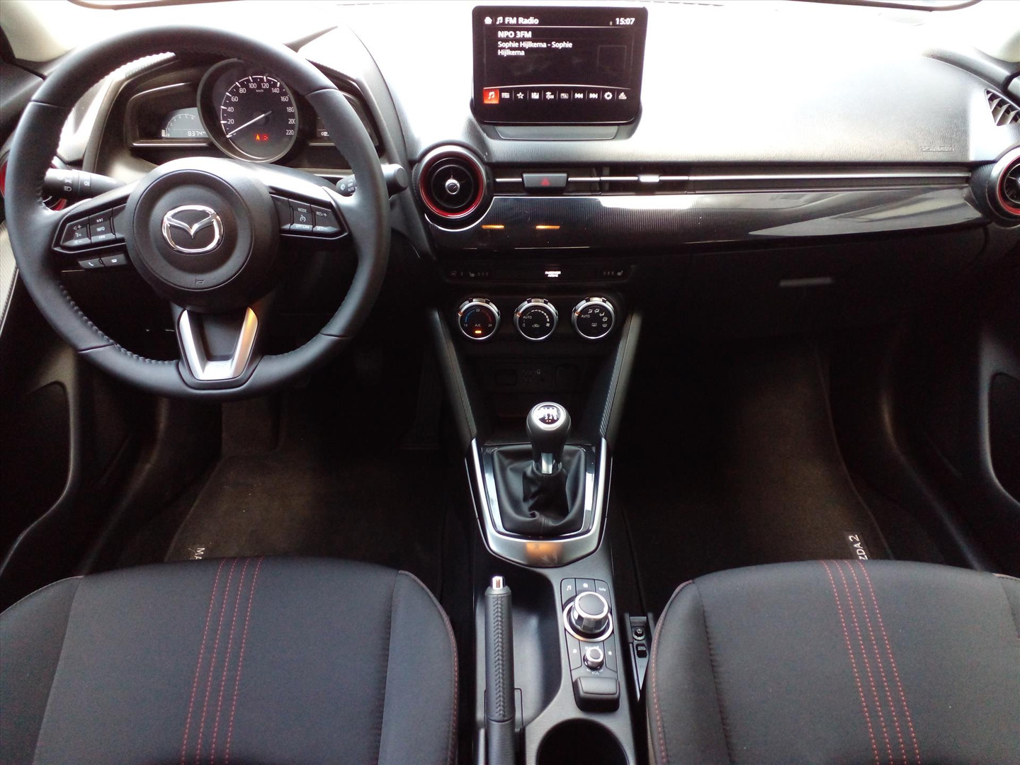 Mazda Mazda