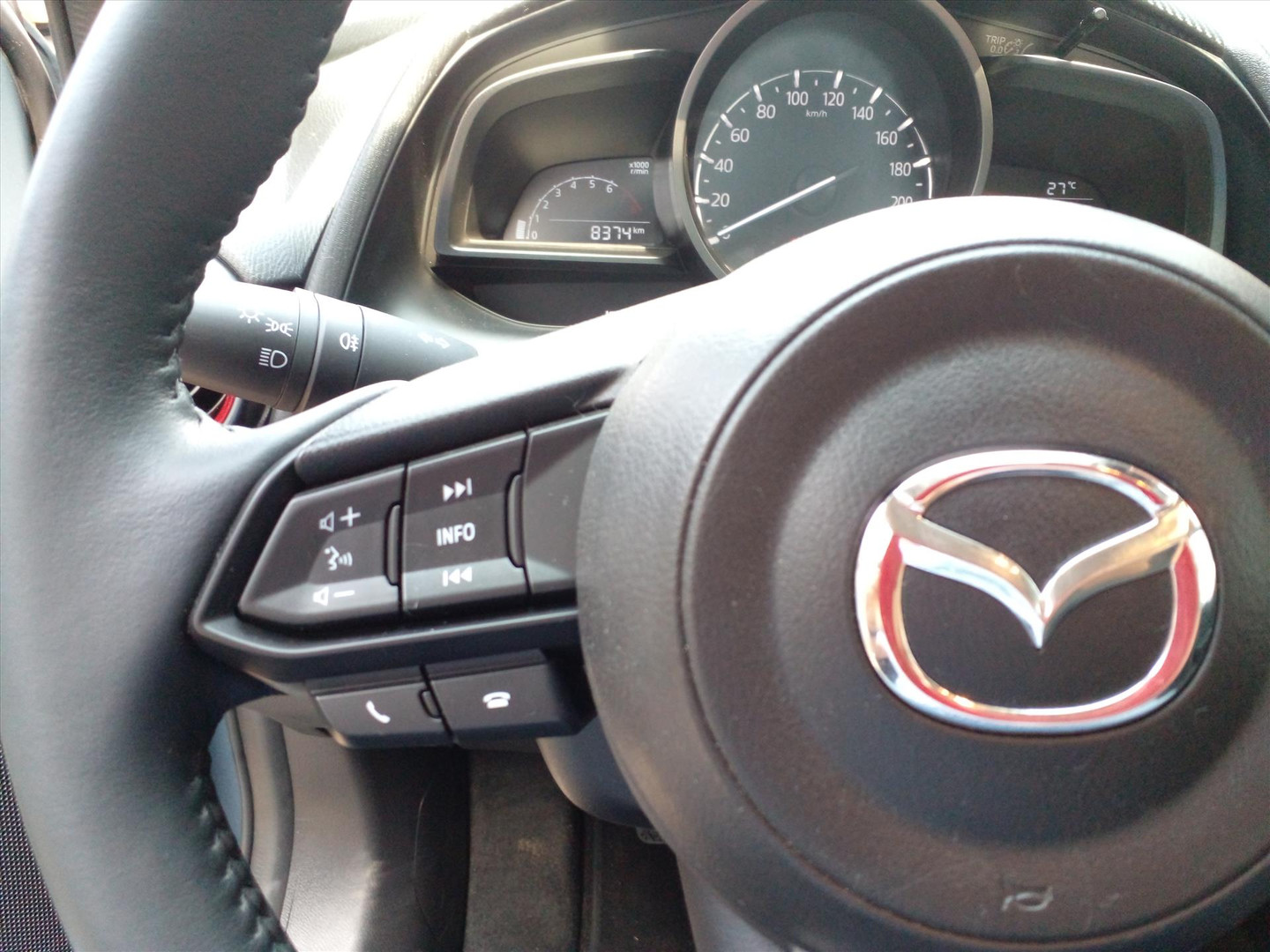 Mazda Mazda