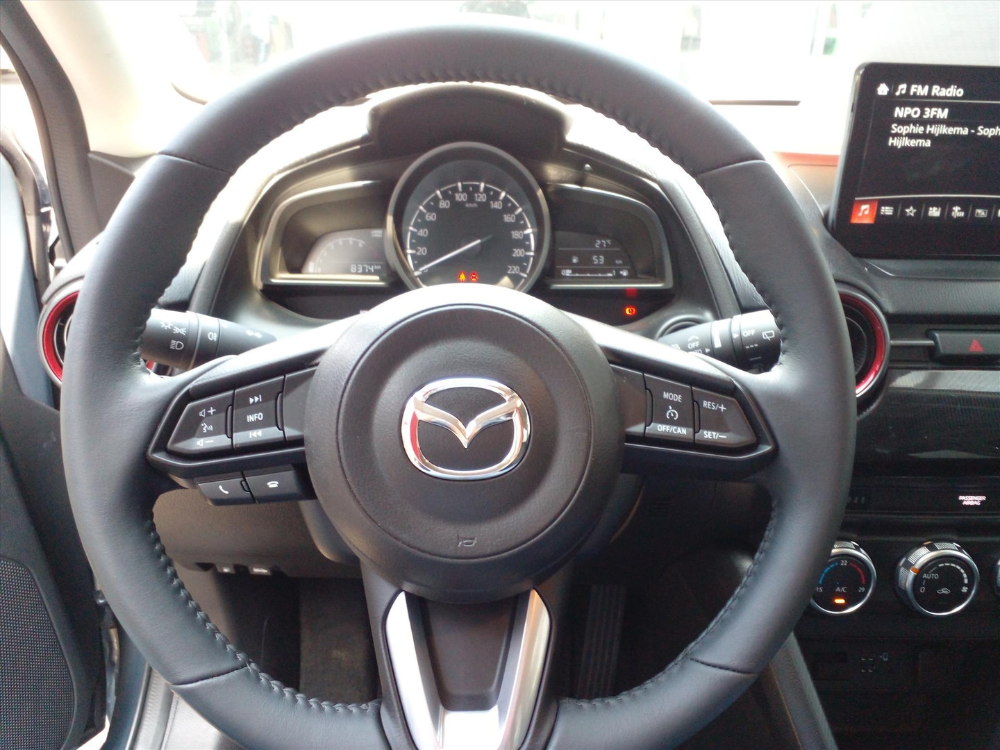 Mazda Mazda