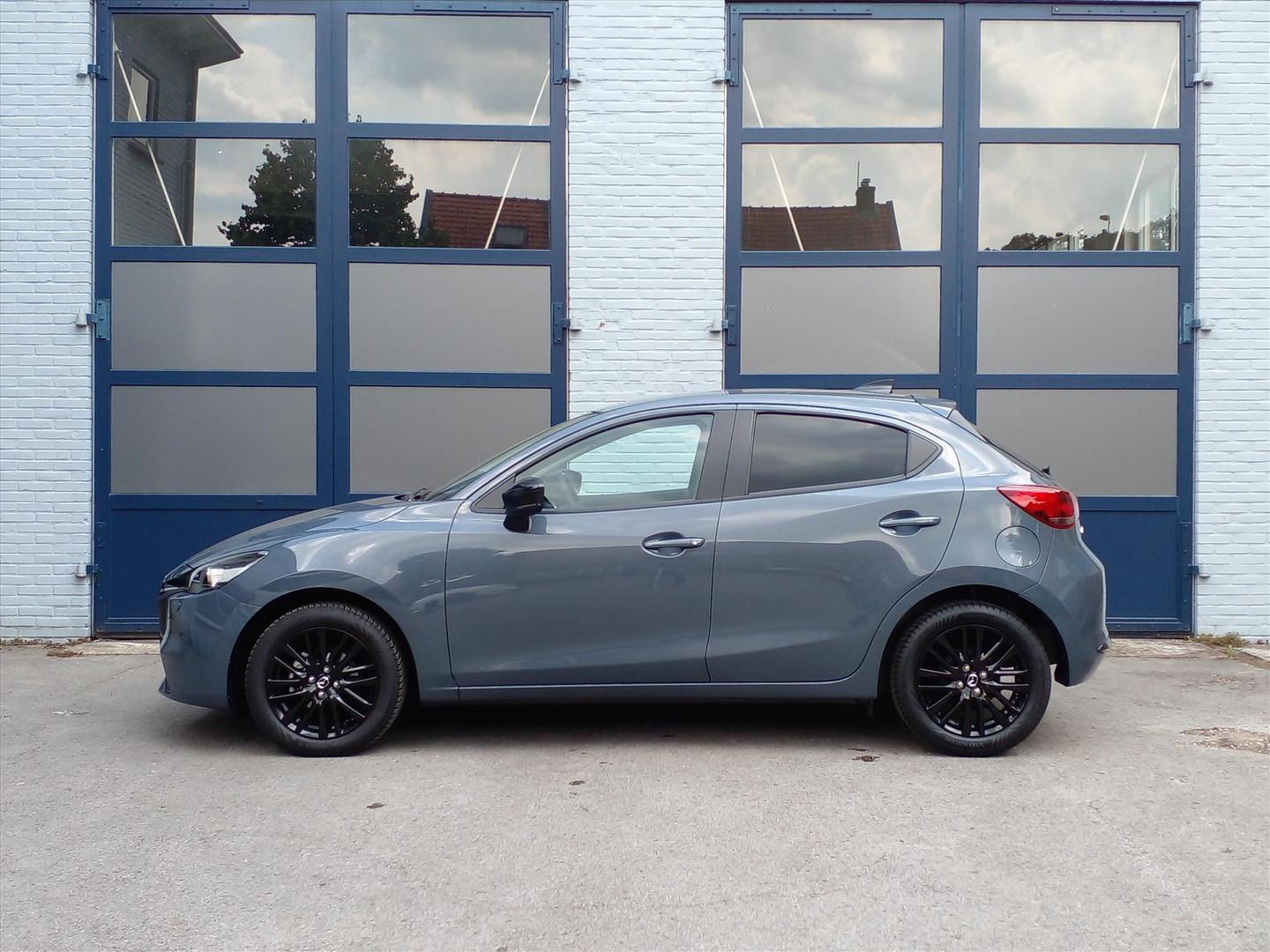 Mazda Mazda