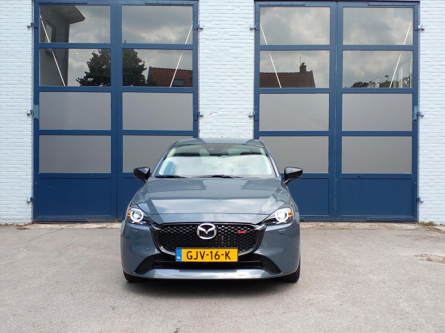 Mazda Mazda