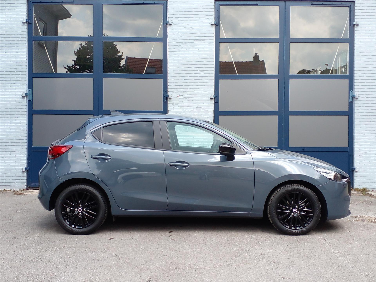 Mazda Mazda