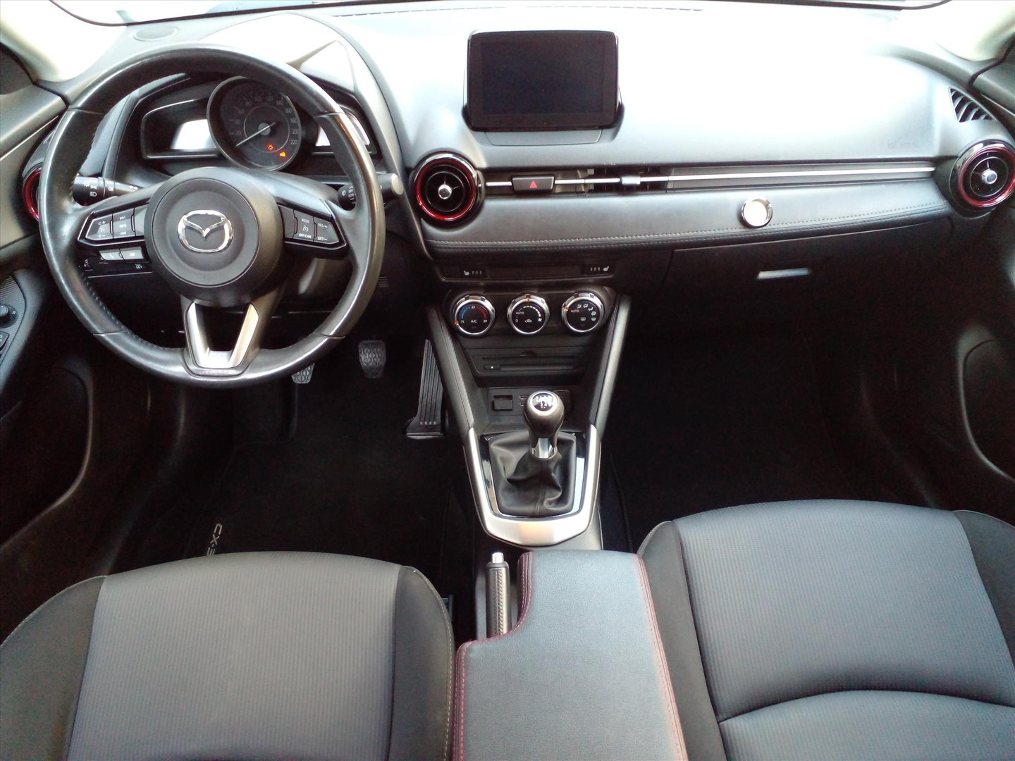 Mazda Mazda