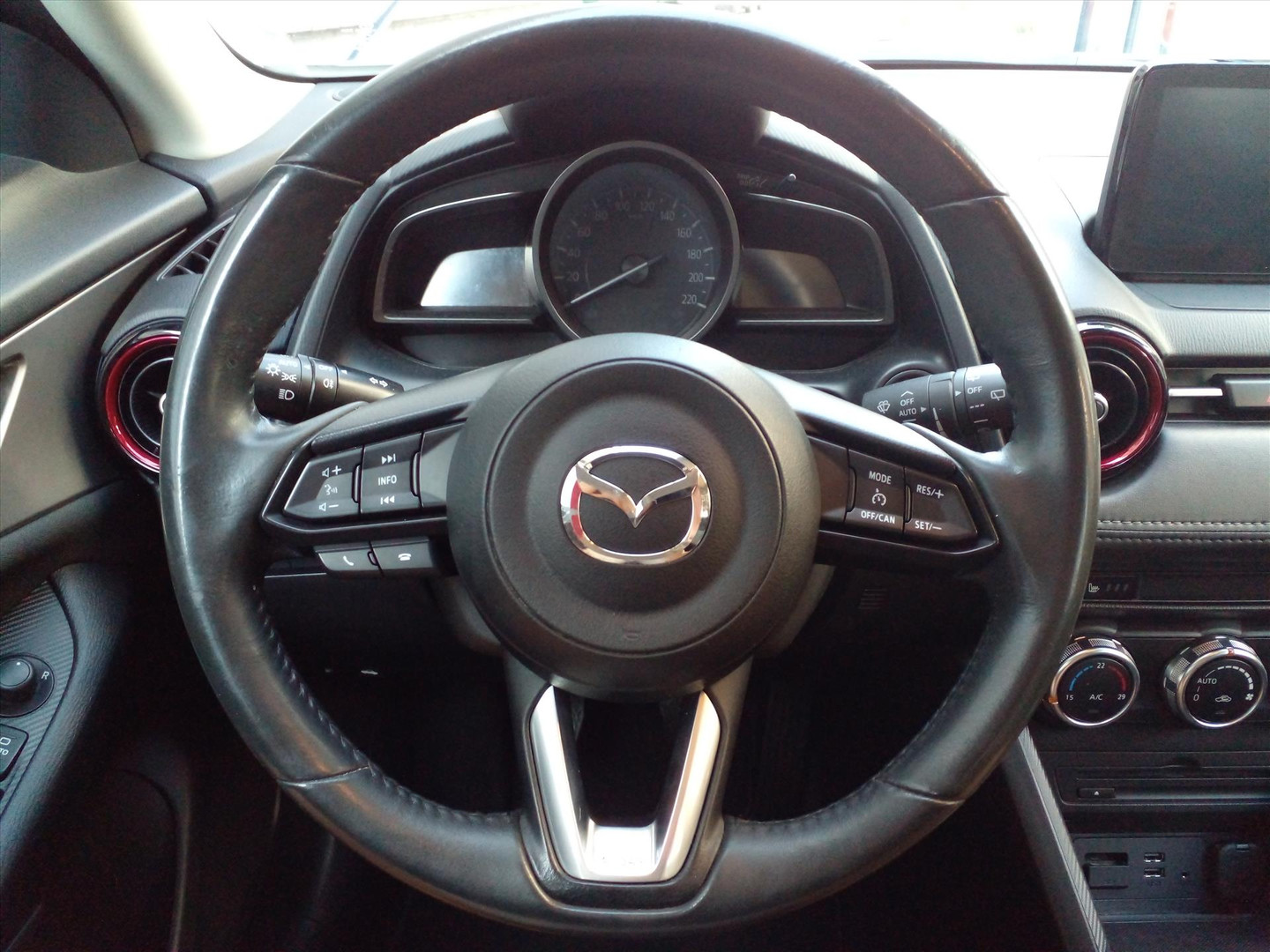 Mazda Mazda