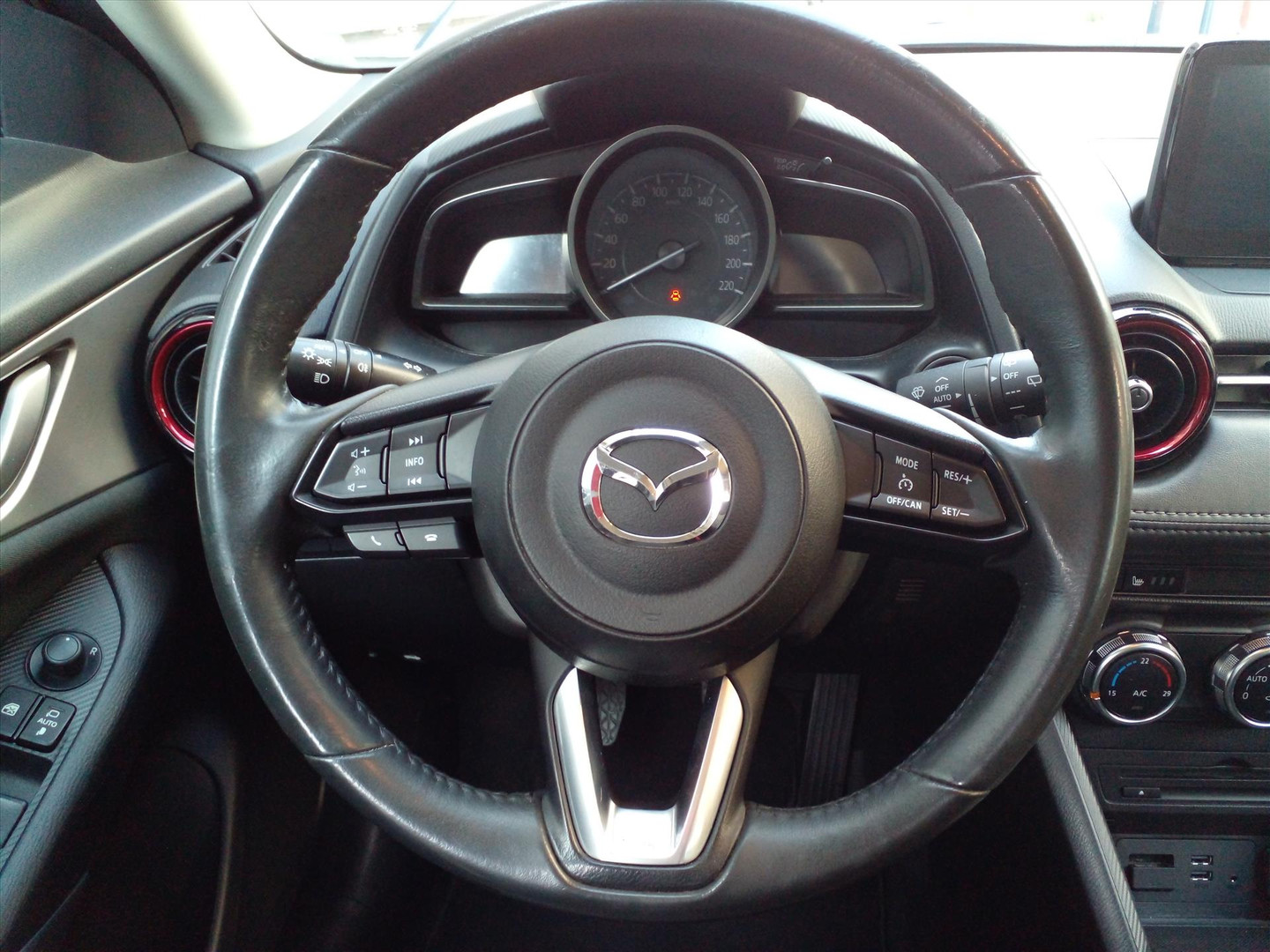 Mazda Mazda