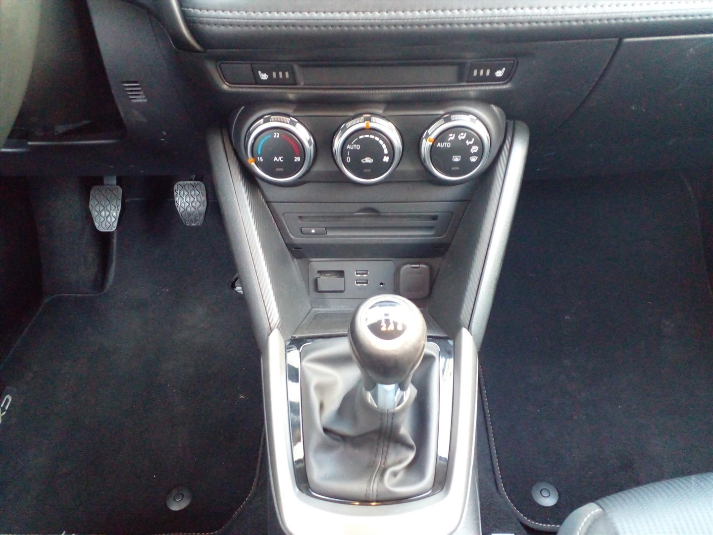 Mazda Mazda