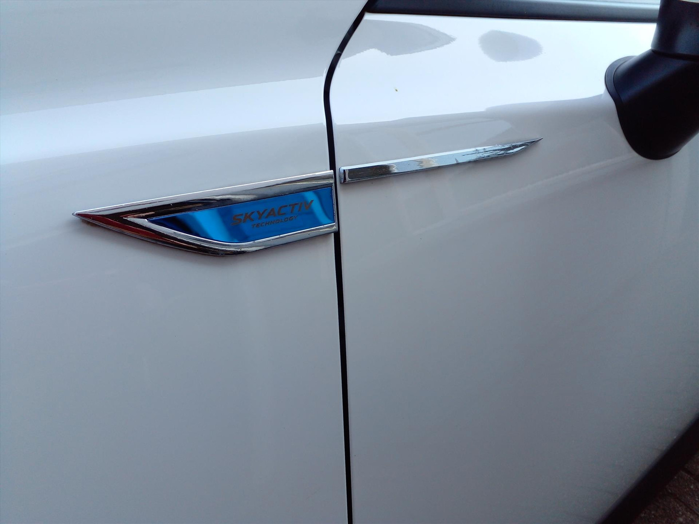 Mazda Mazda