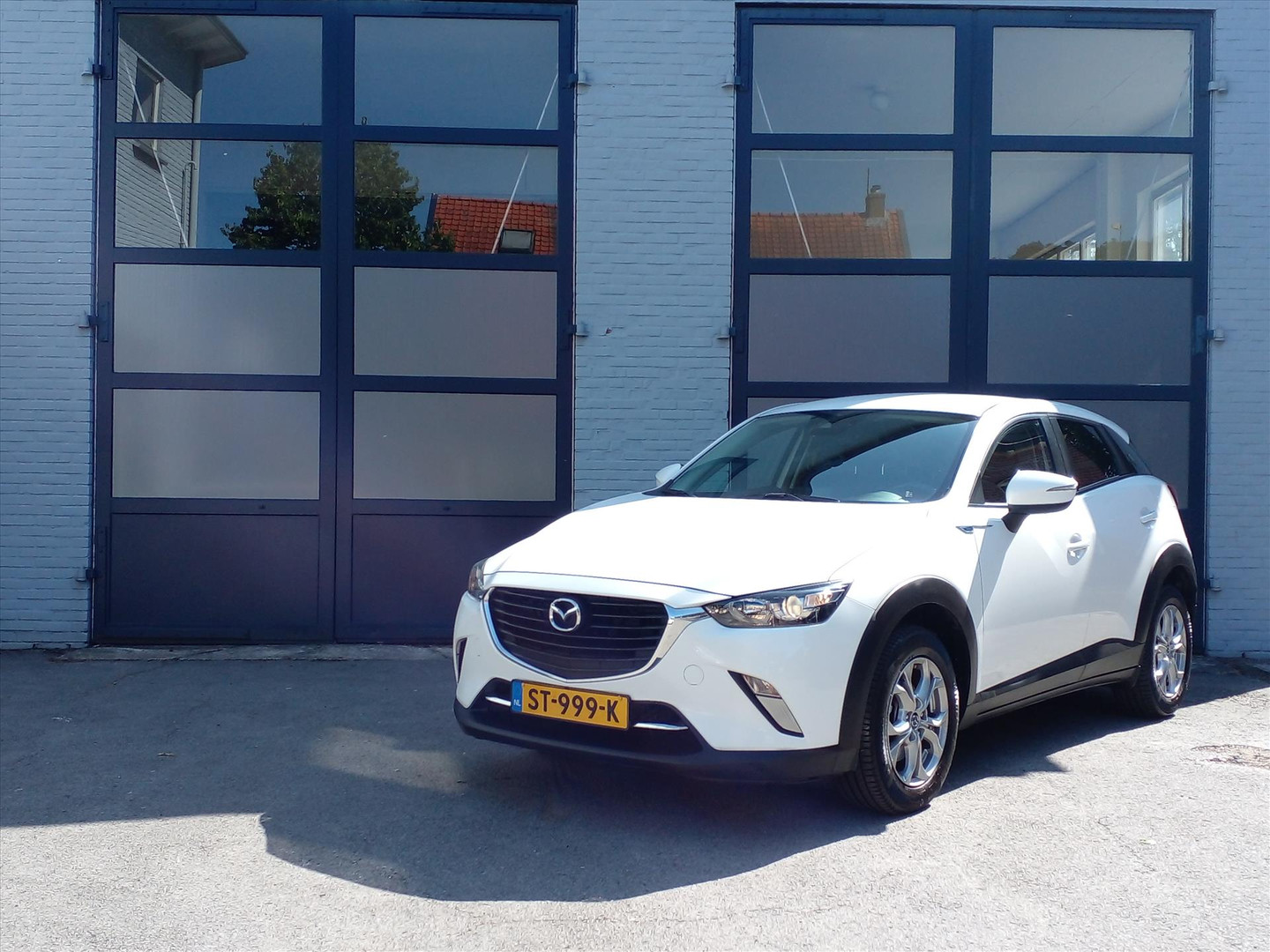Mazda Mazda