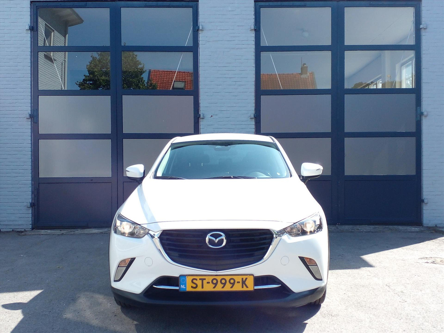 Mazda Mazda
