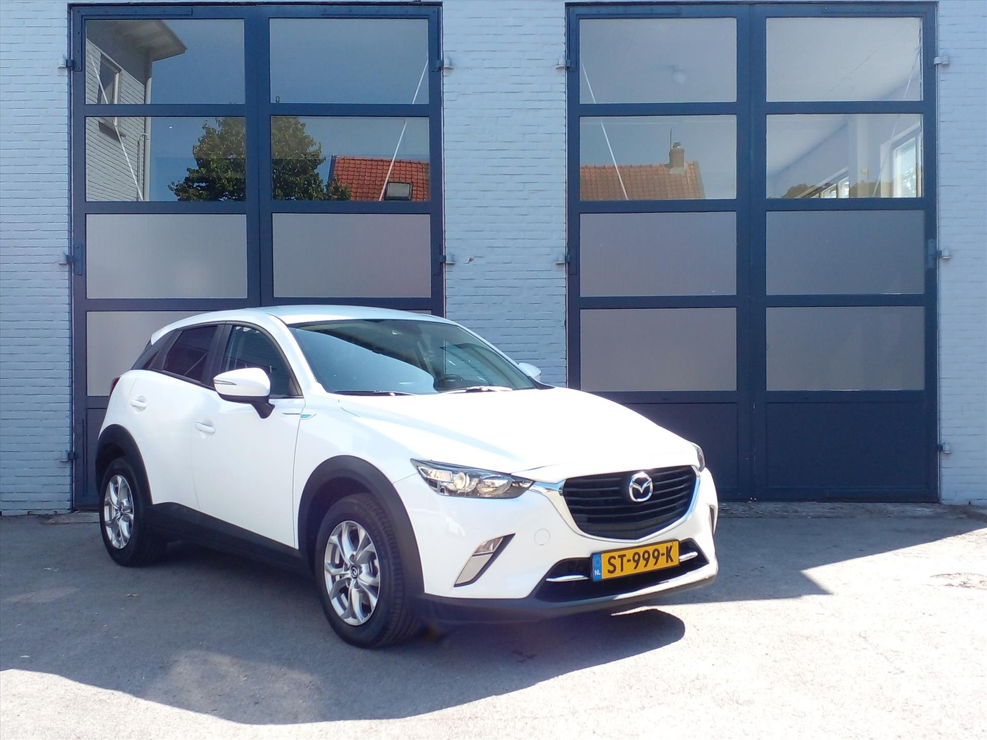 Mazda Mazda