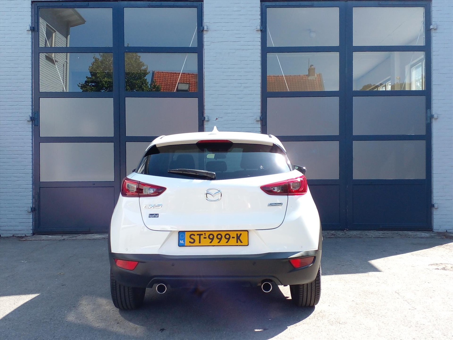 Mazda Mazda