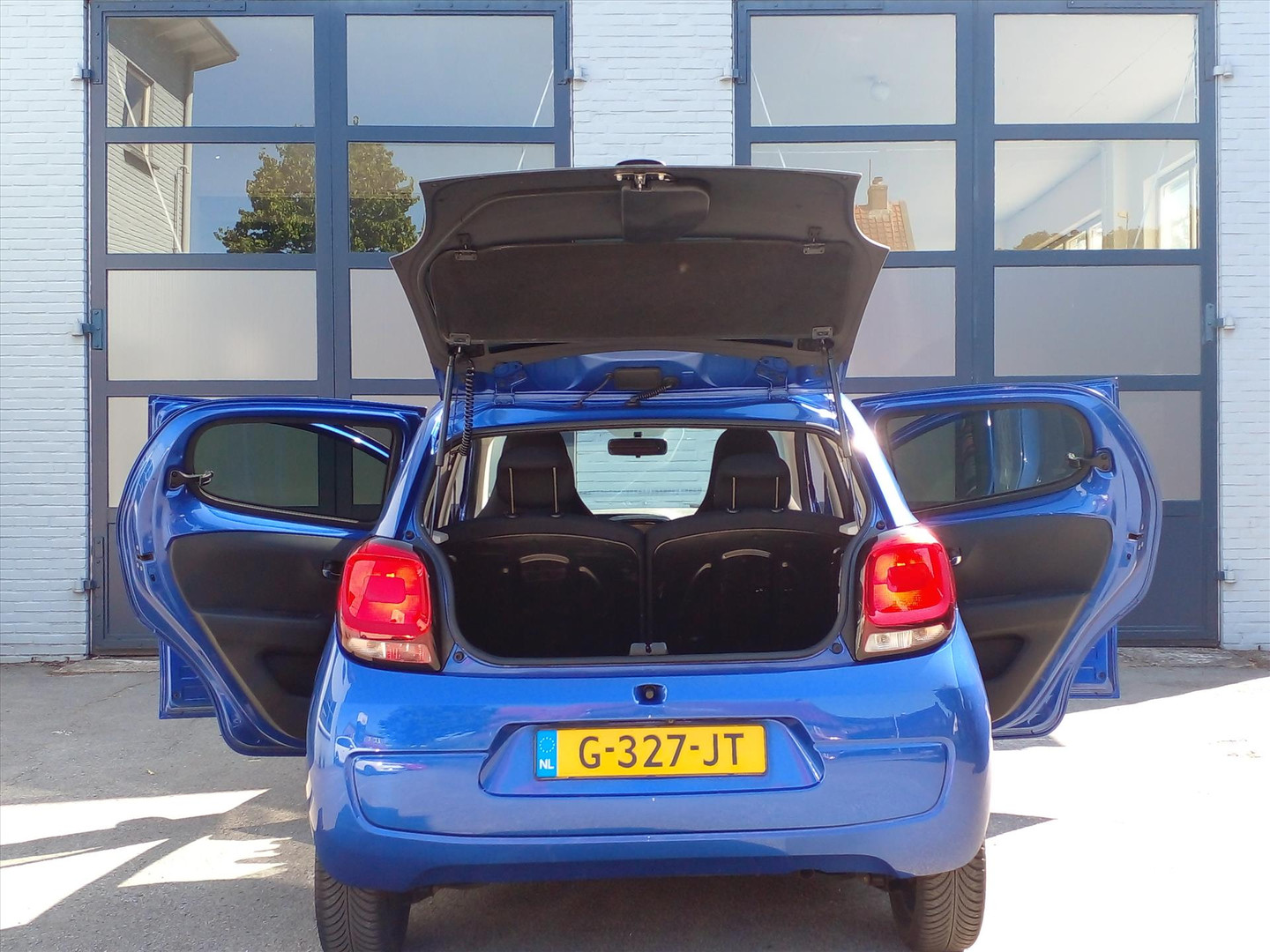 Citroën