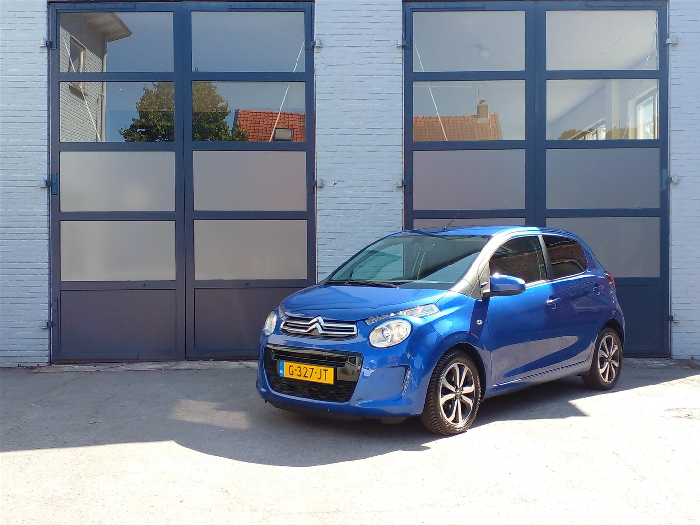 Citroën